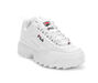 Women&#39;s Fila Disruptor II Premium Sneakers