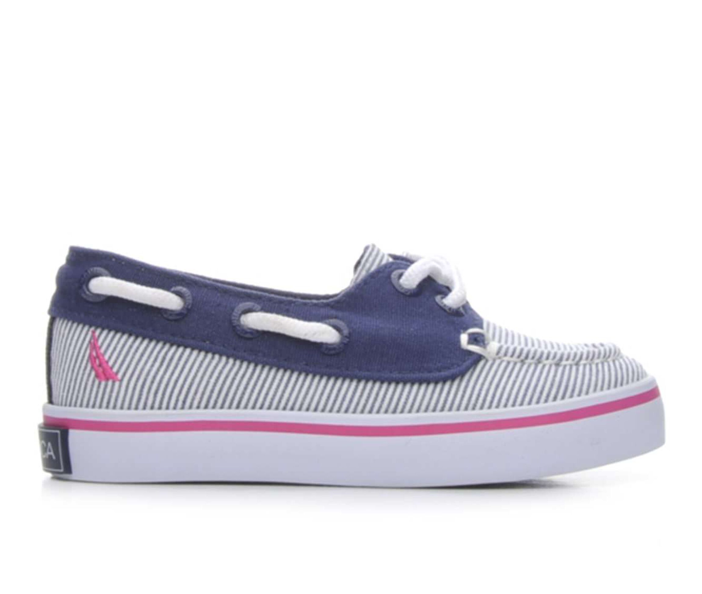 Kids Nautica Footwear
