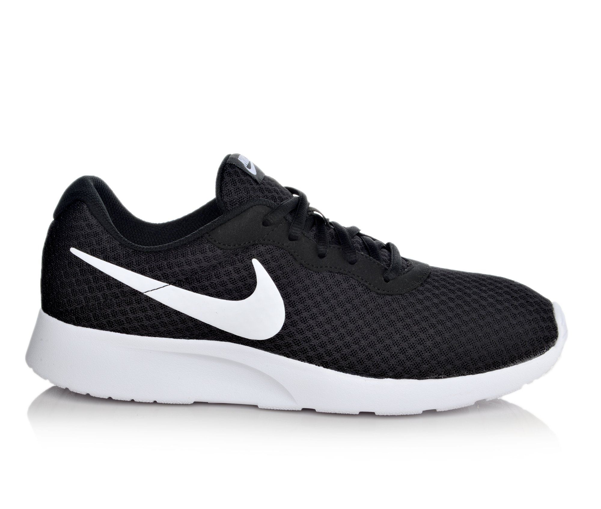 nike tanjun homme noir