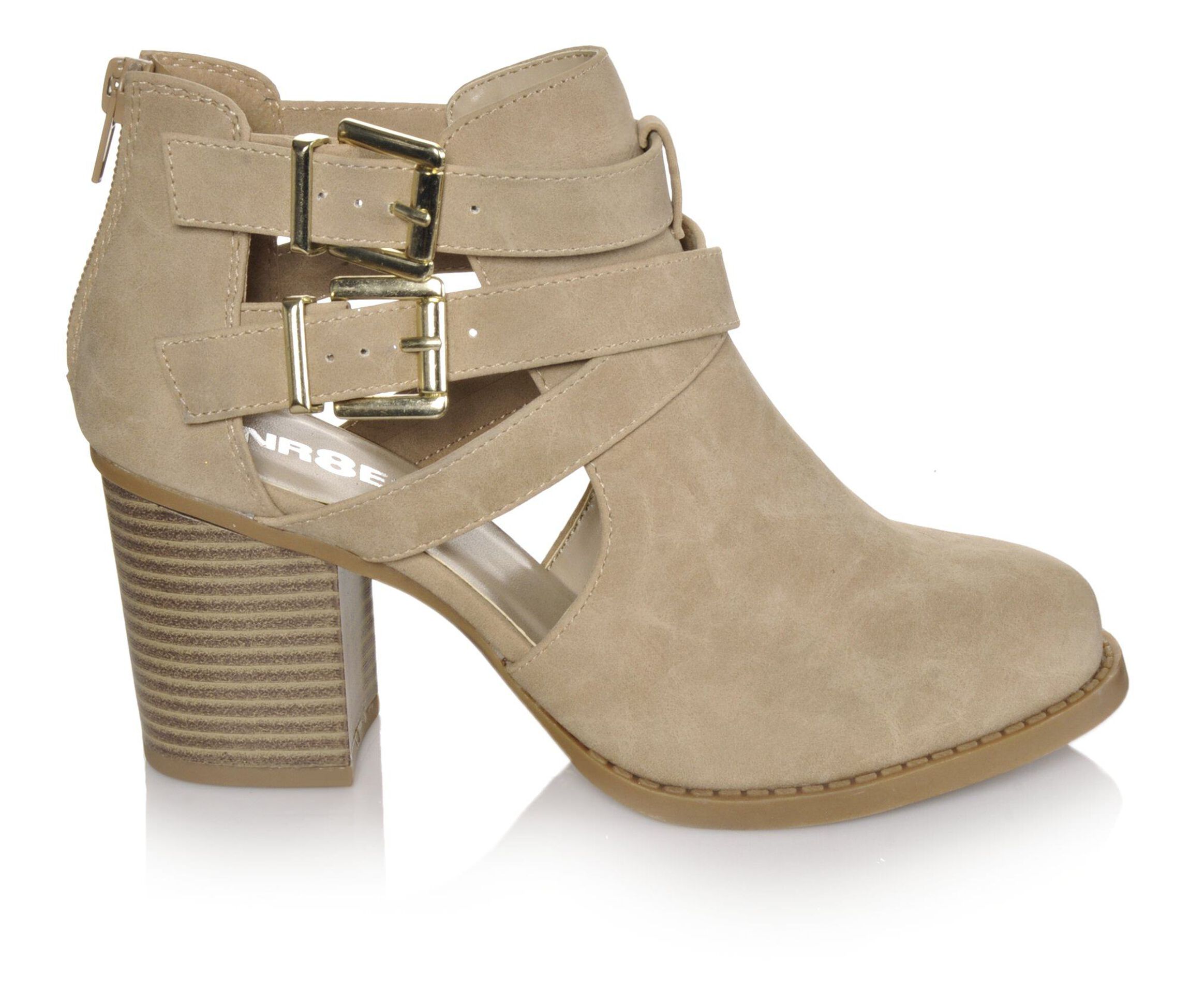 Unr8ed Women's Shoes and Boots at MuchosBesitos