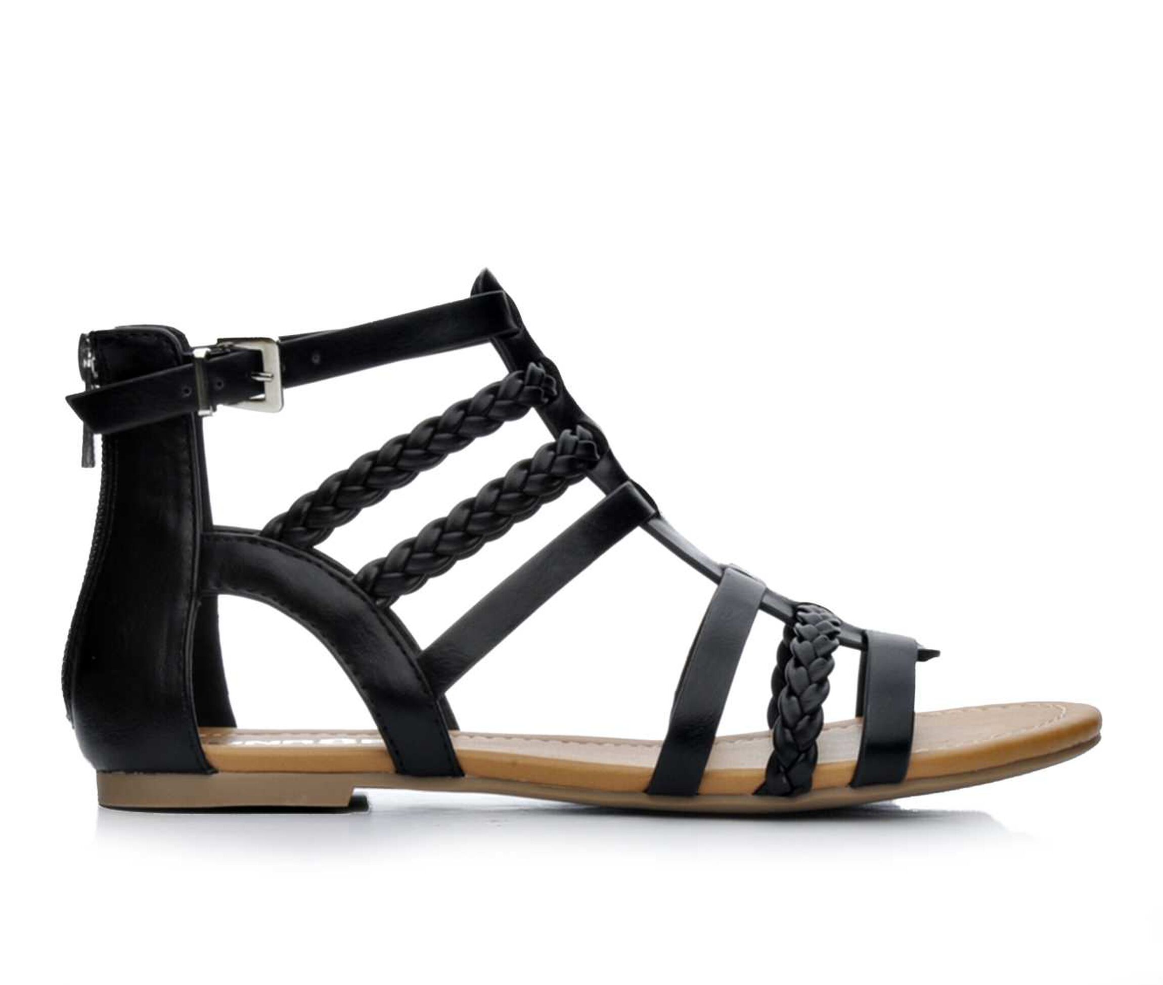 unr8ed sienna sandals