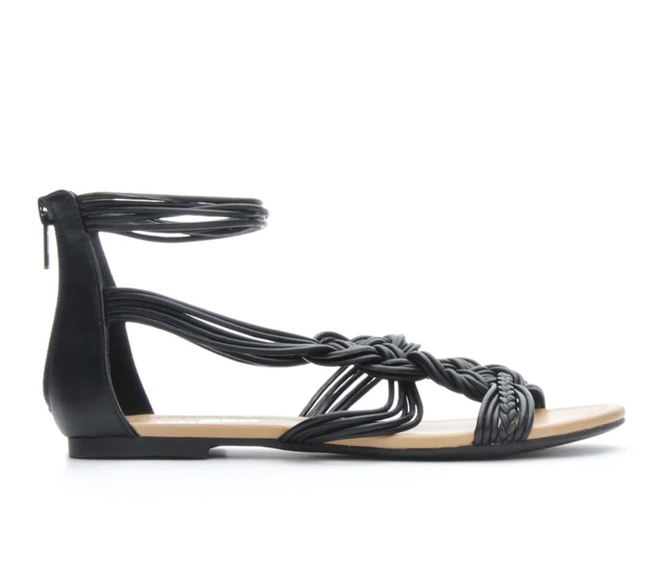 unr8ed sienna sandals