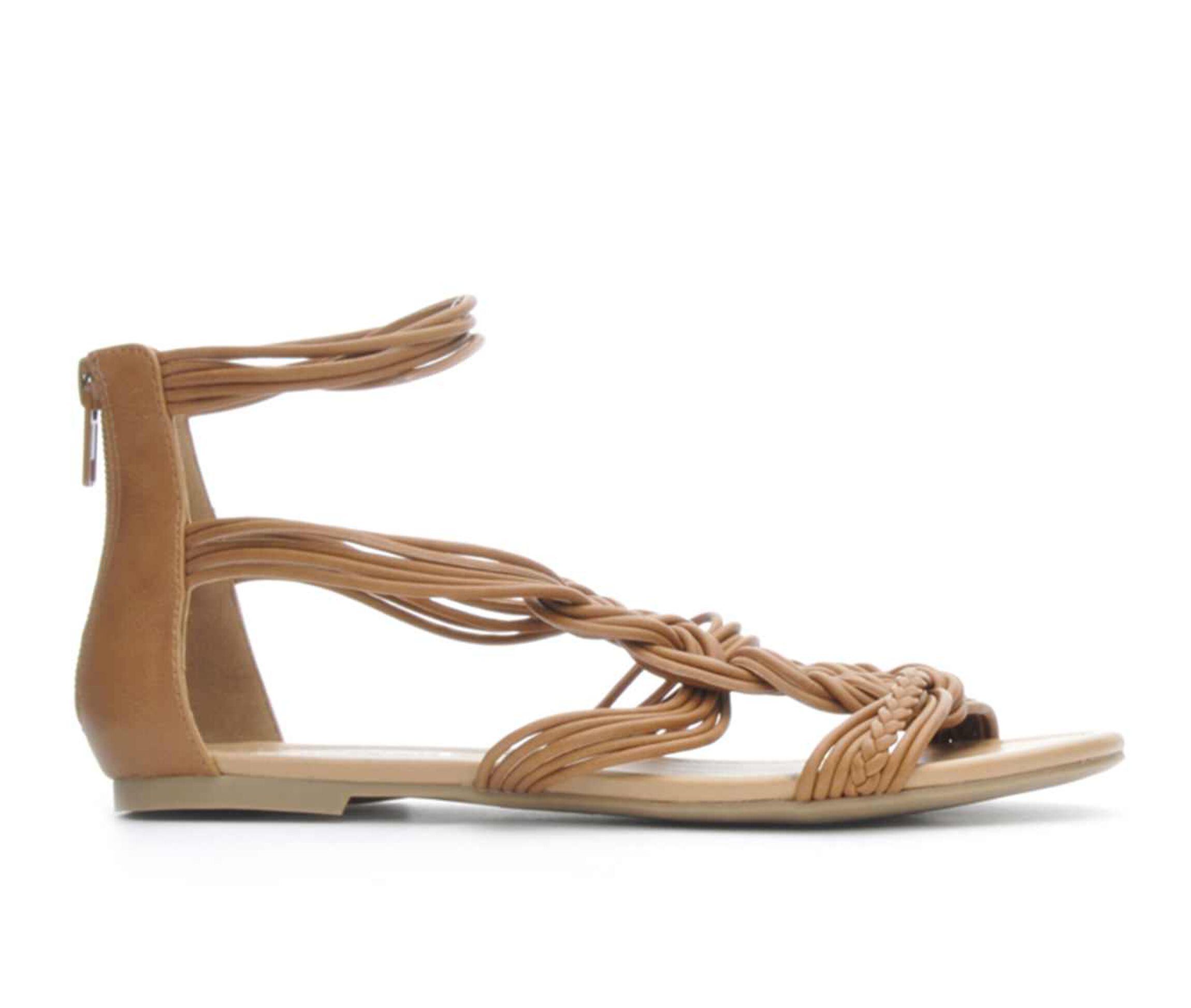 unr8ed sienna sandals