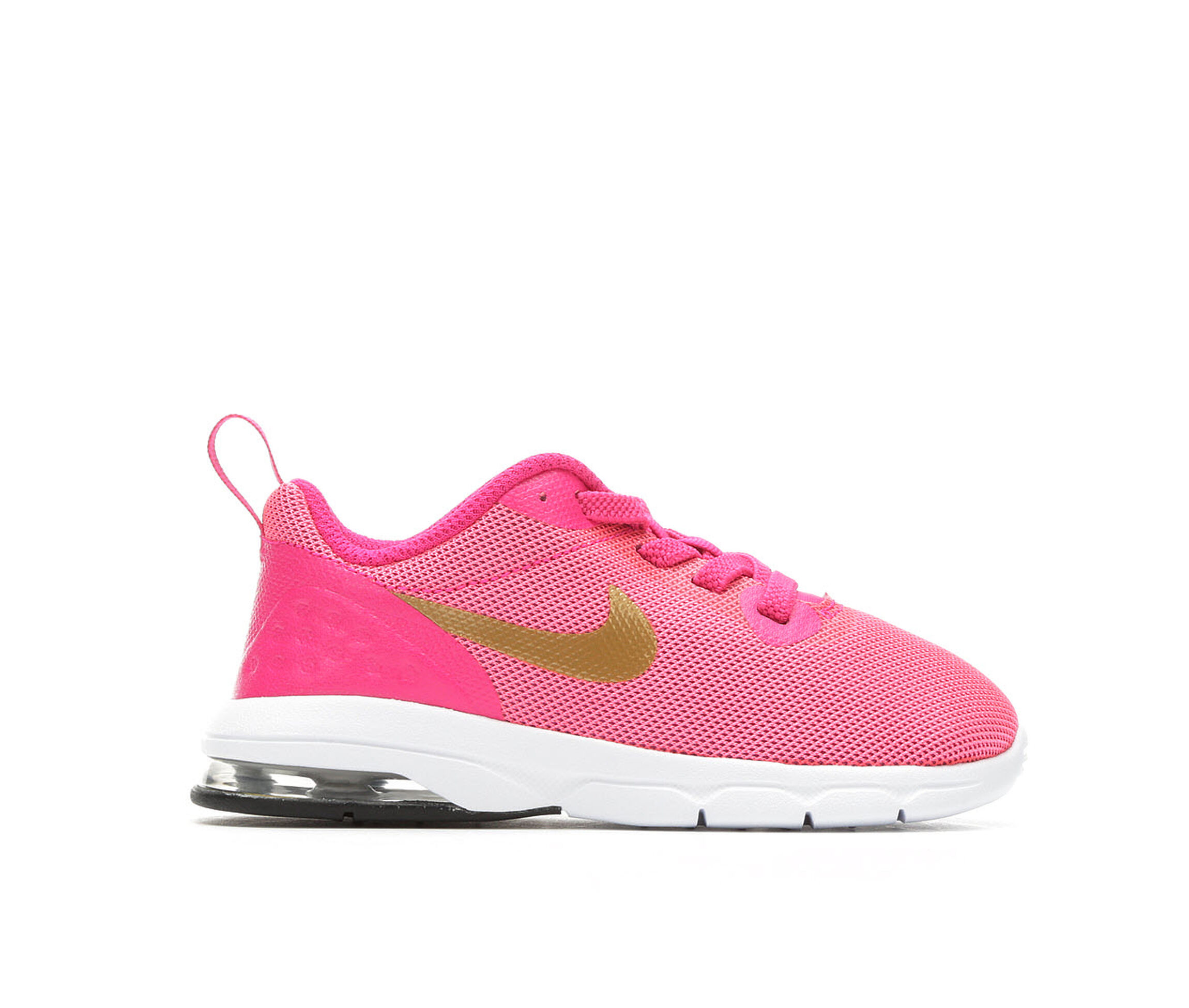 baby girl nike air max shoes