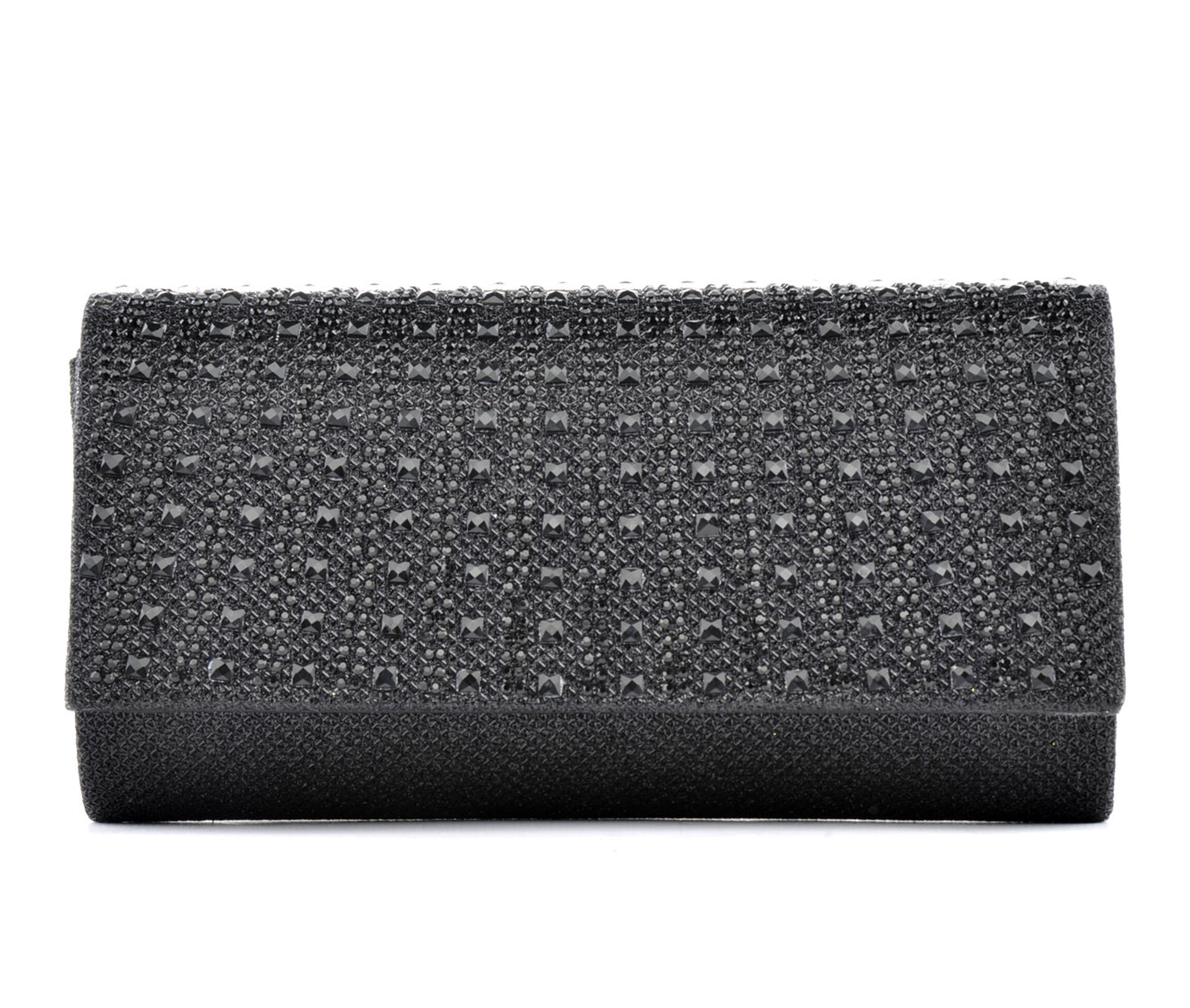 LLorraine Celeste Evening Clutch (Black)