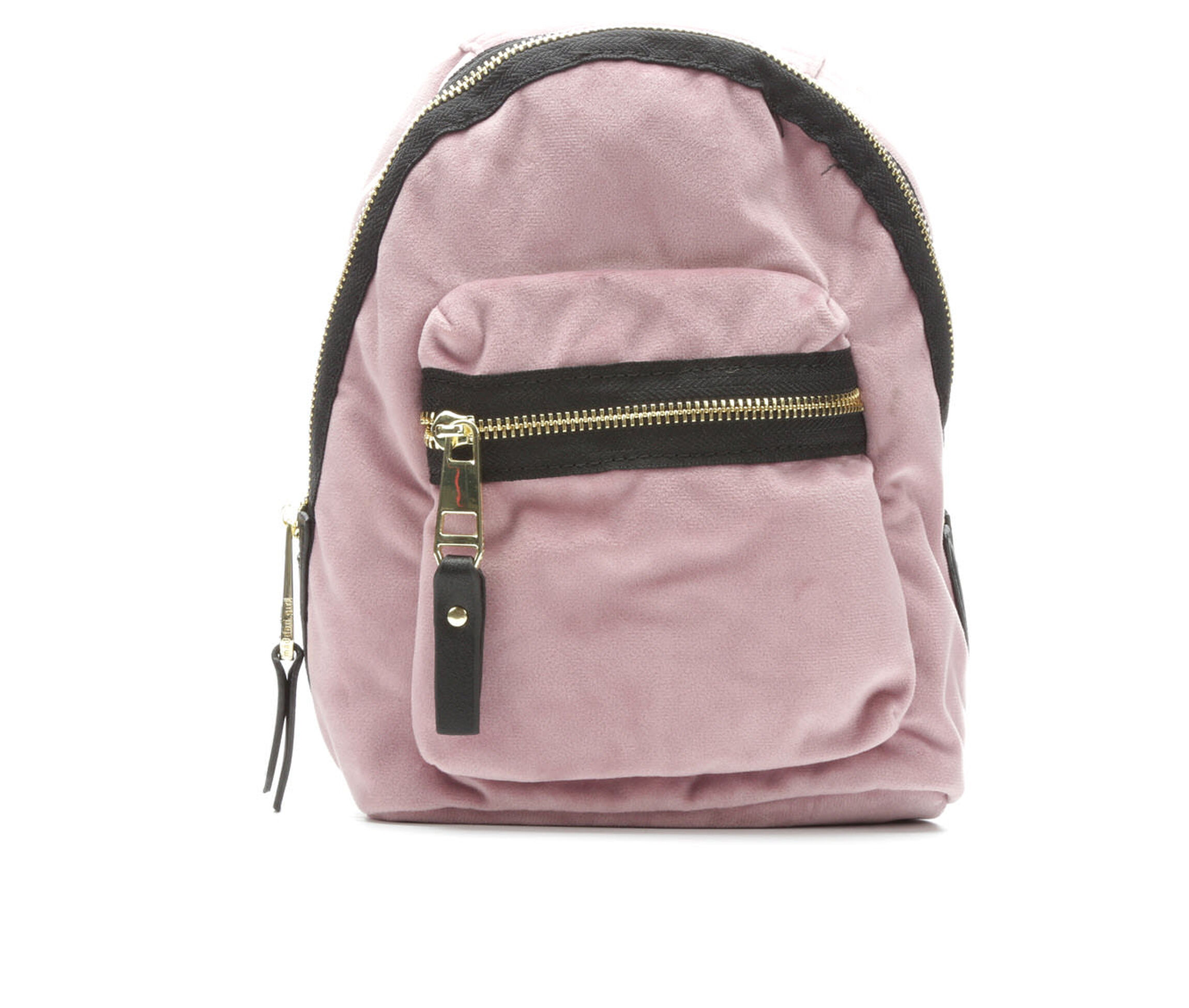 Madden Girl Handbags Blink Backpack (Pink)