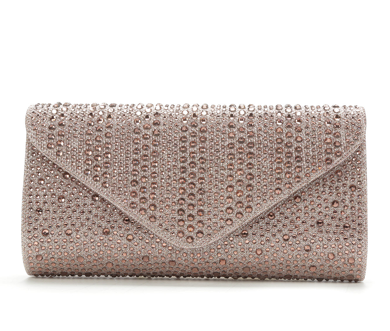 LLorraine Studded Envelope (Pink)