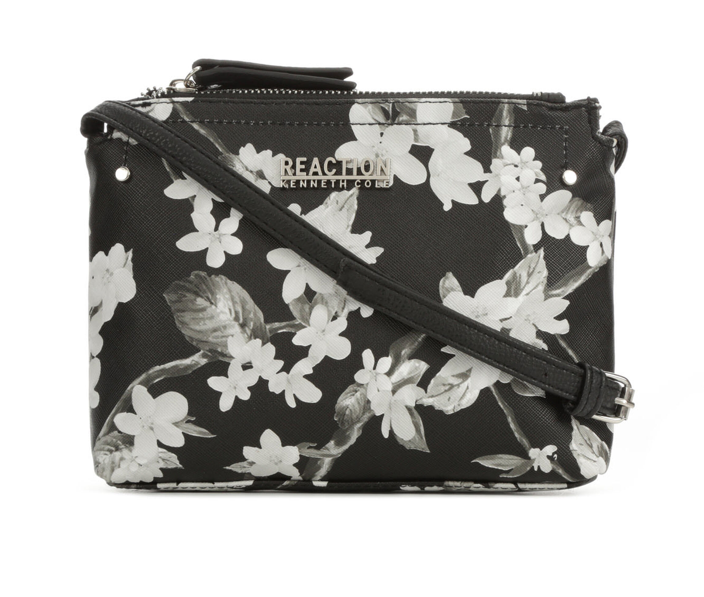 Kenneth Cole Reaction Julissa Mini Crossbody (Multicolor)