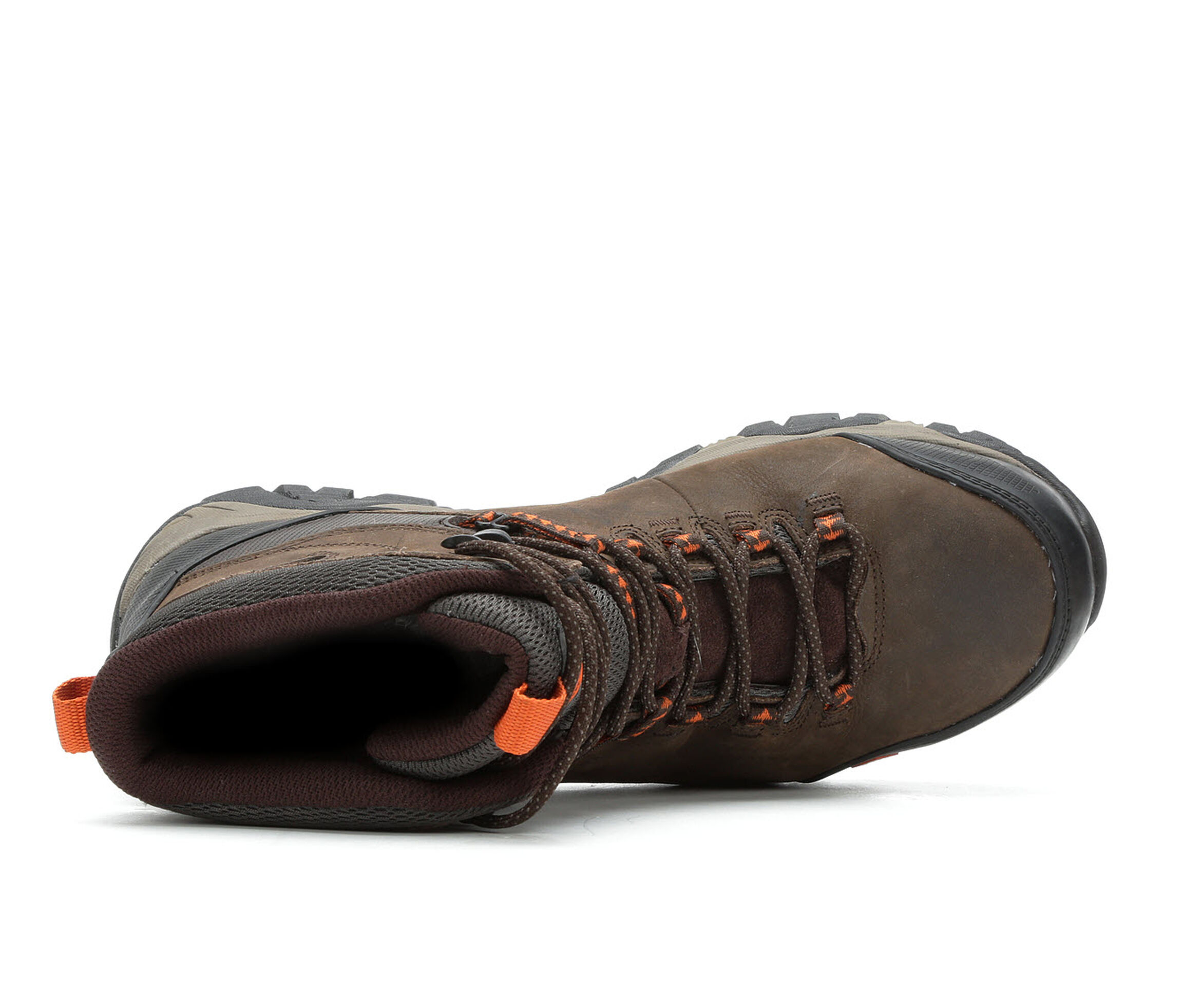 merrell strongfield work boot