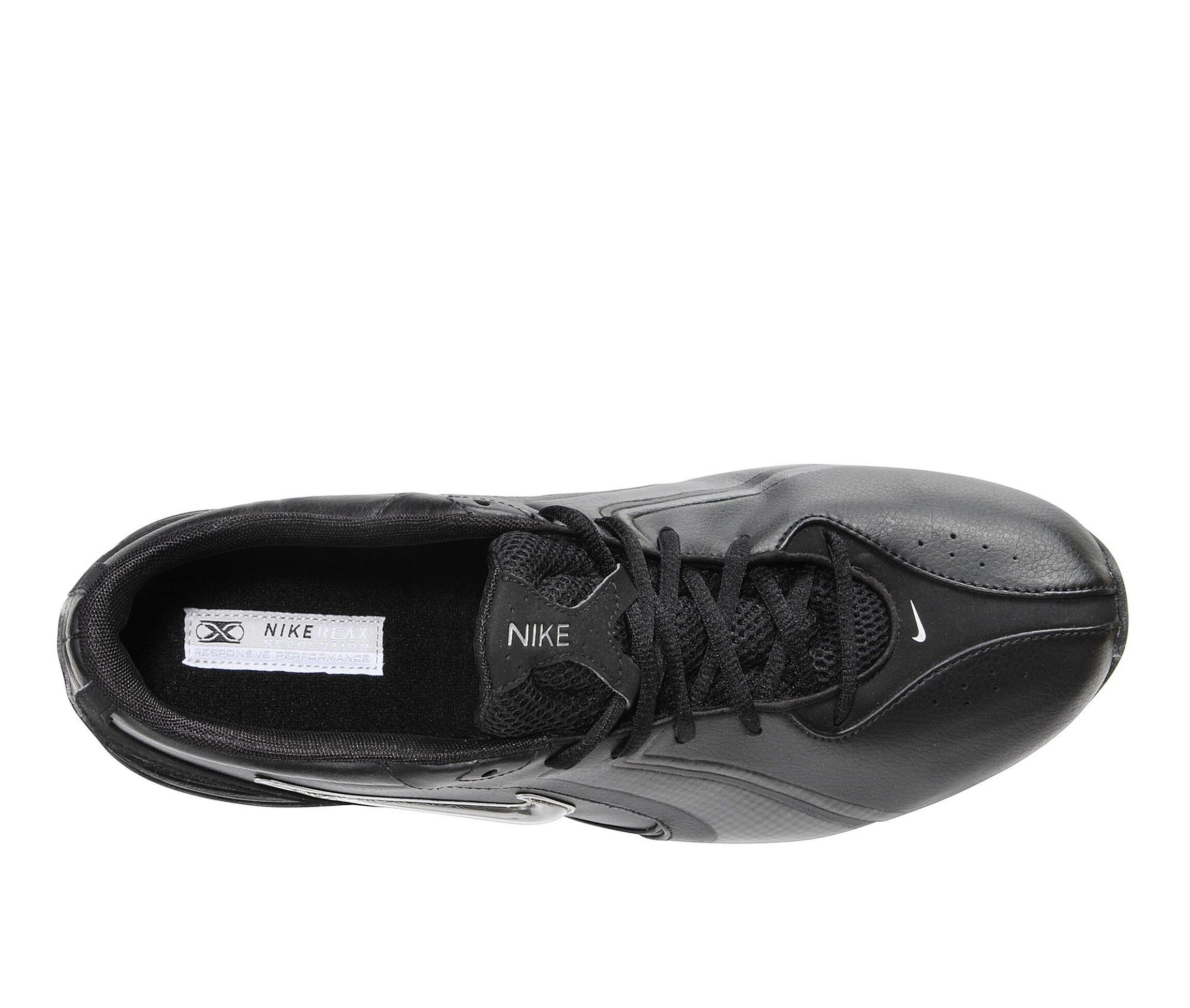 nike reax tr 3 sl