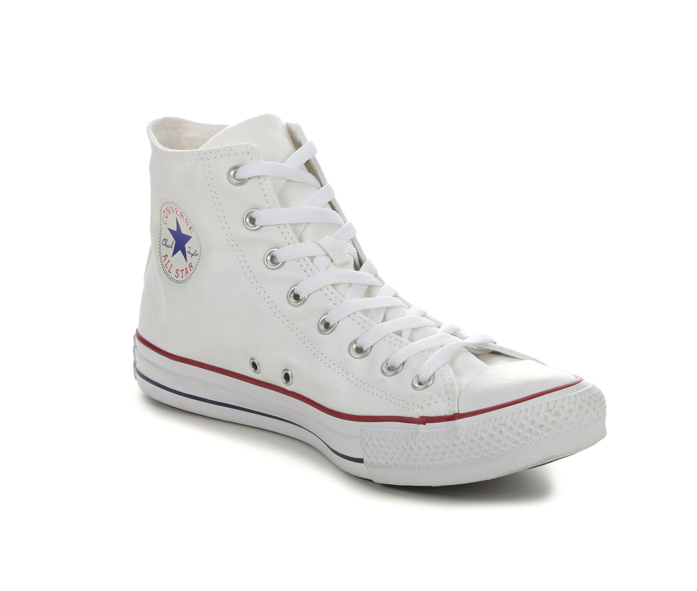 converse all star hi canvas sneaker unisex adulto