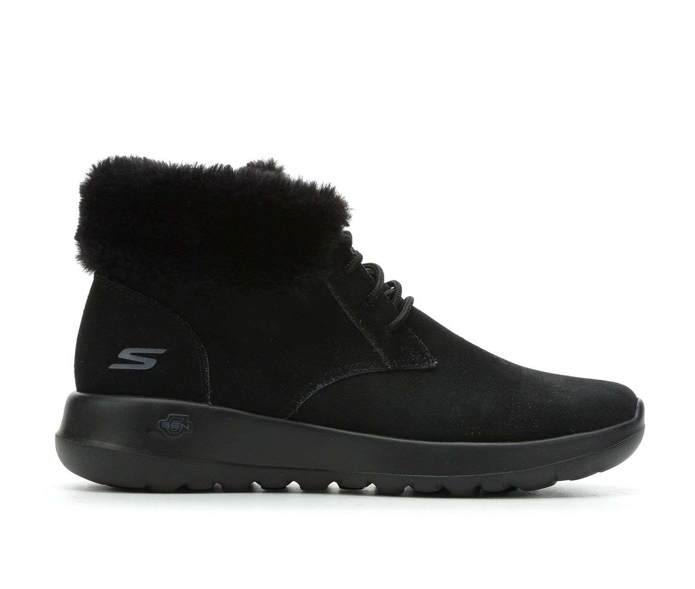 skechers on the go joy boots