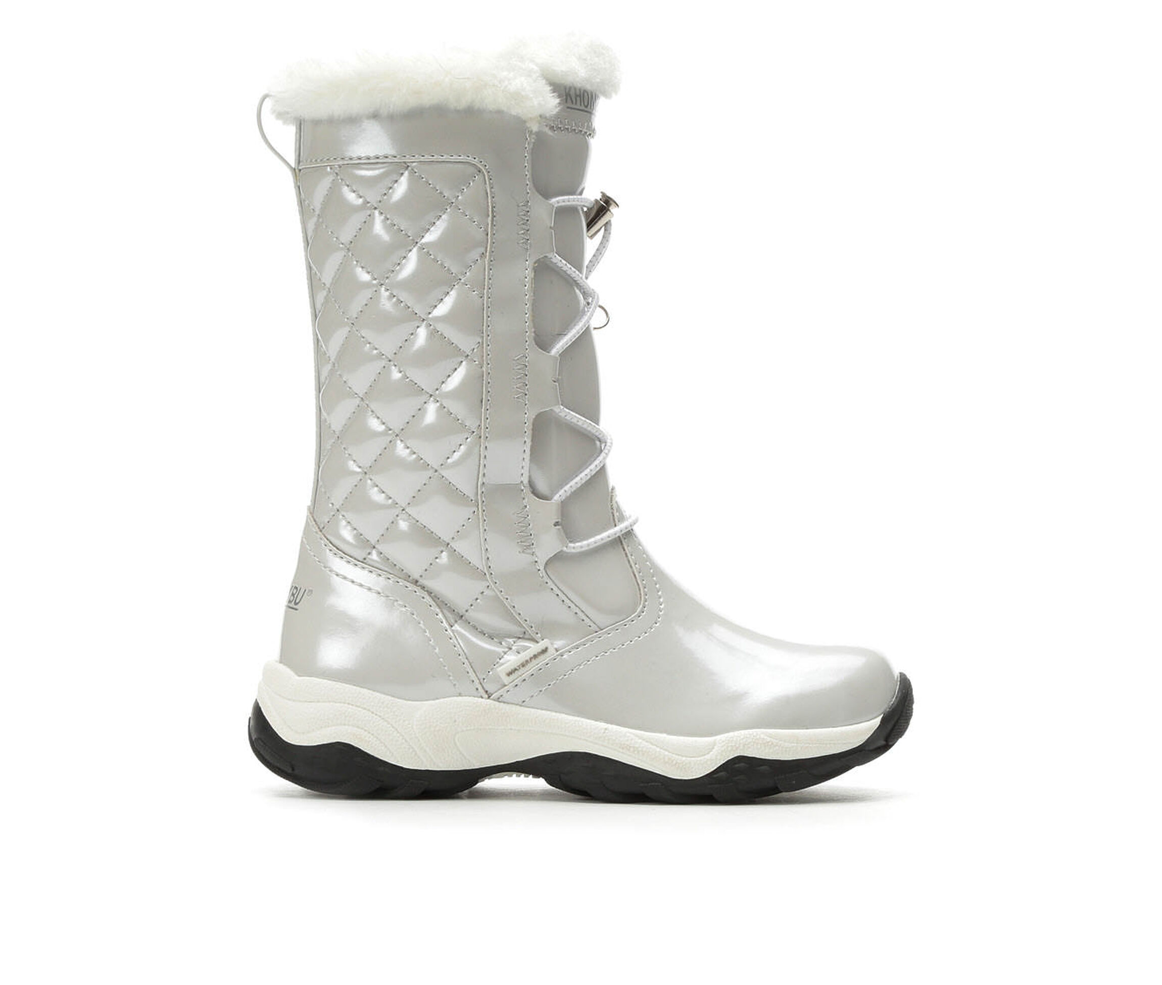 khombu girls snow boots