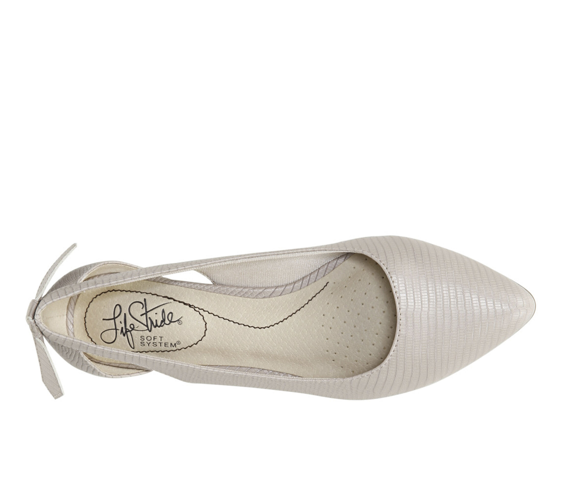 lifestride quicken flat