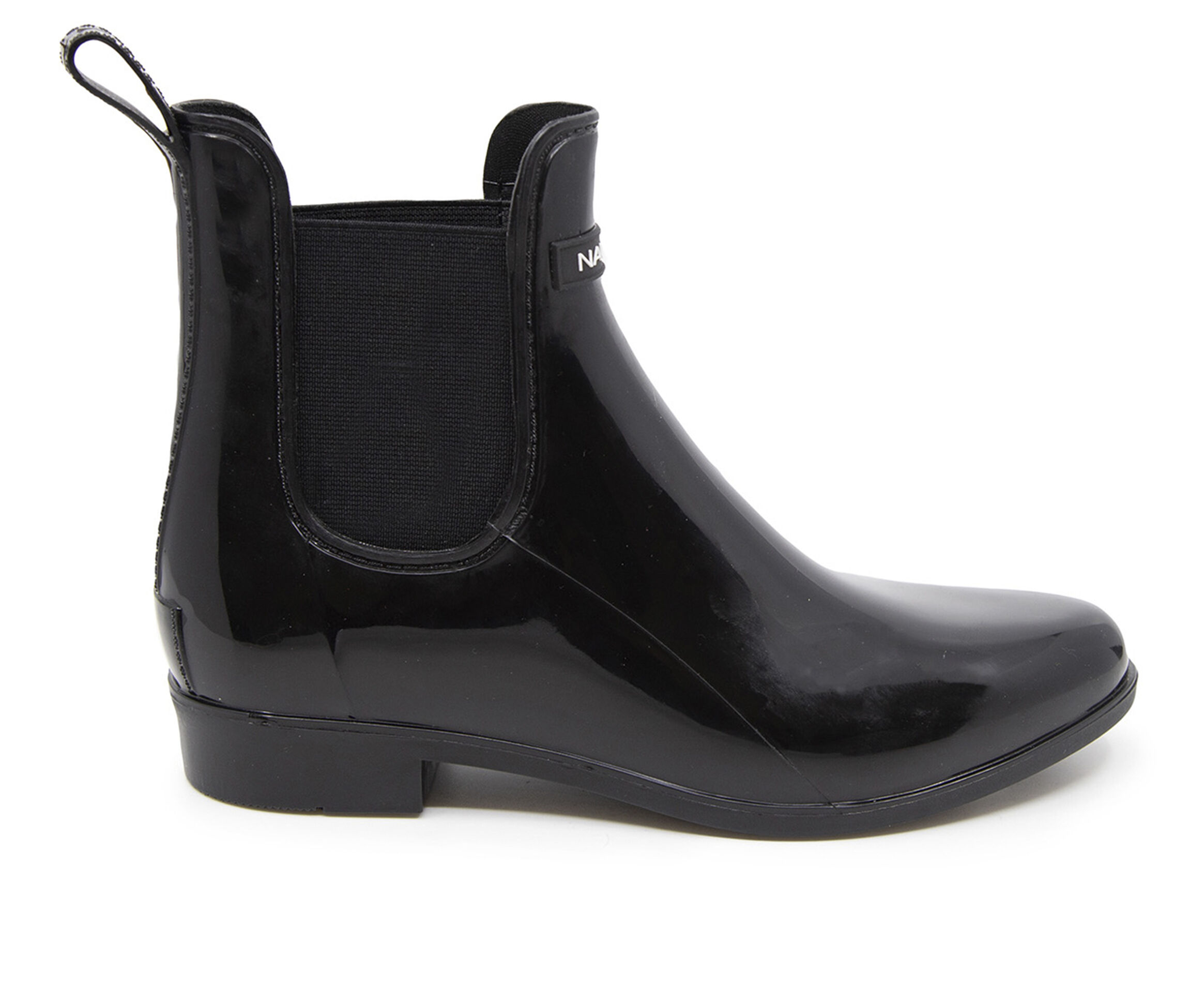 nautica rain boots