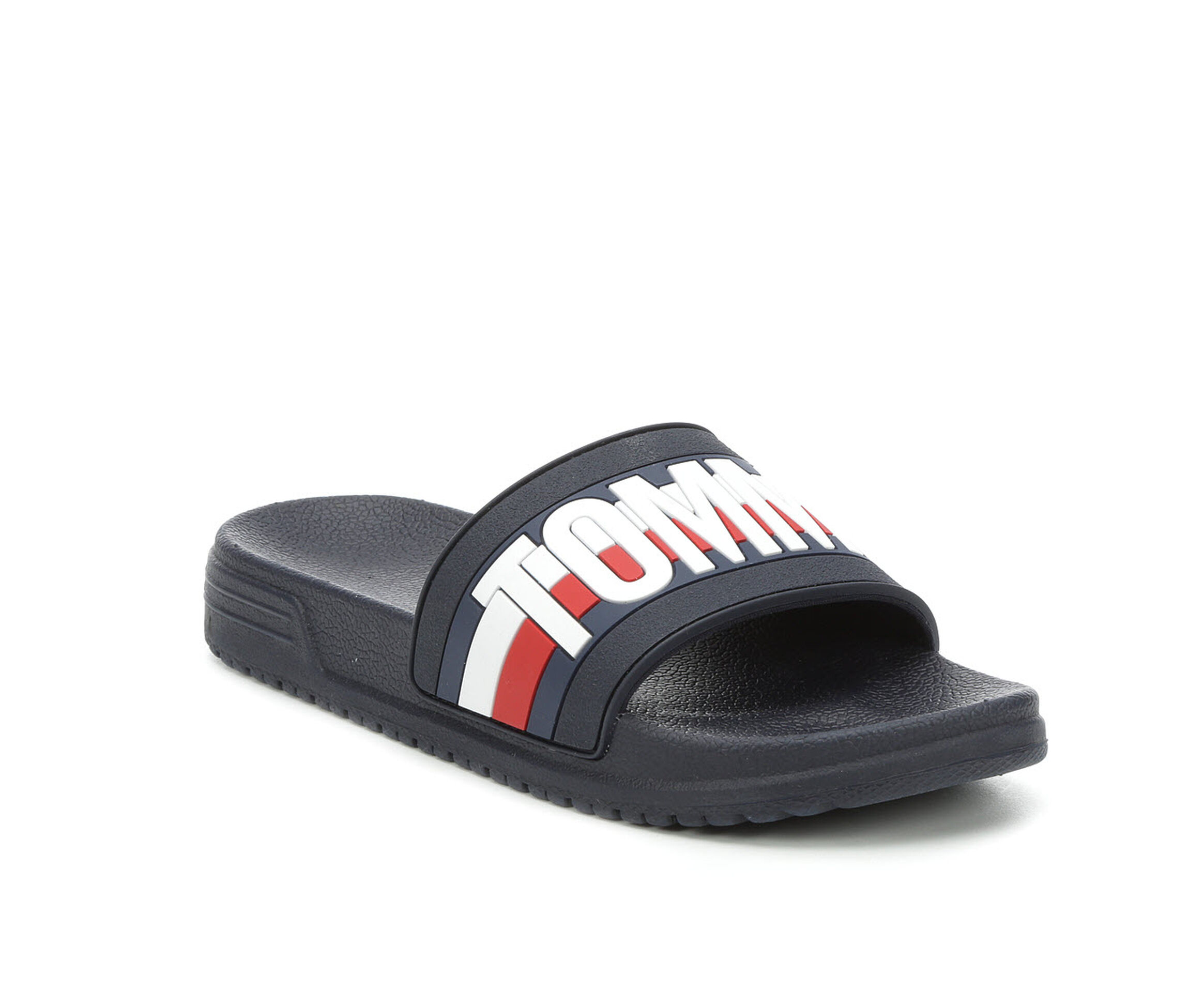 tommy hilfiger slides for toddlers