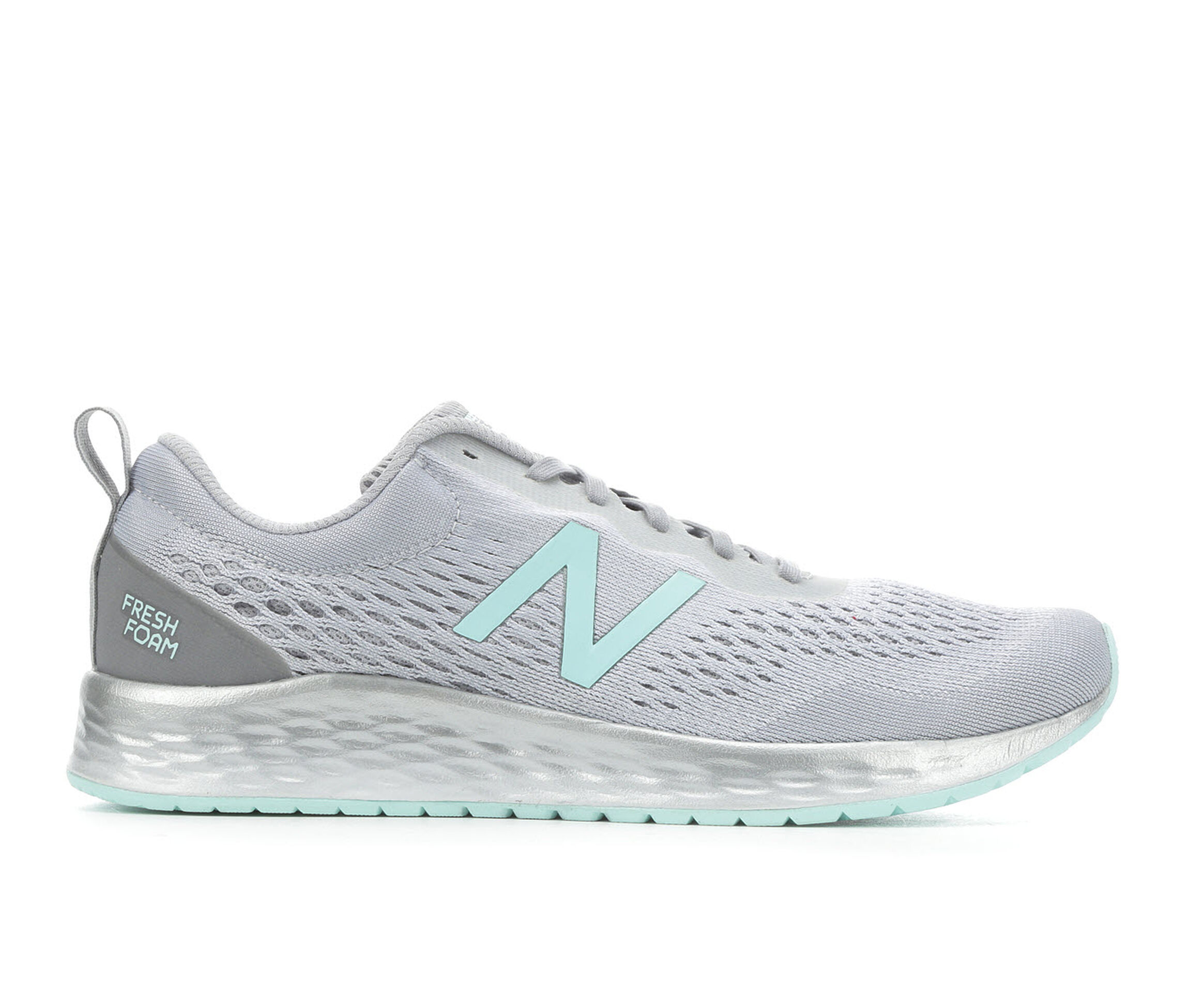 new balance fresh foam arishi v3 women's running shoe