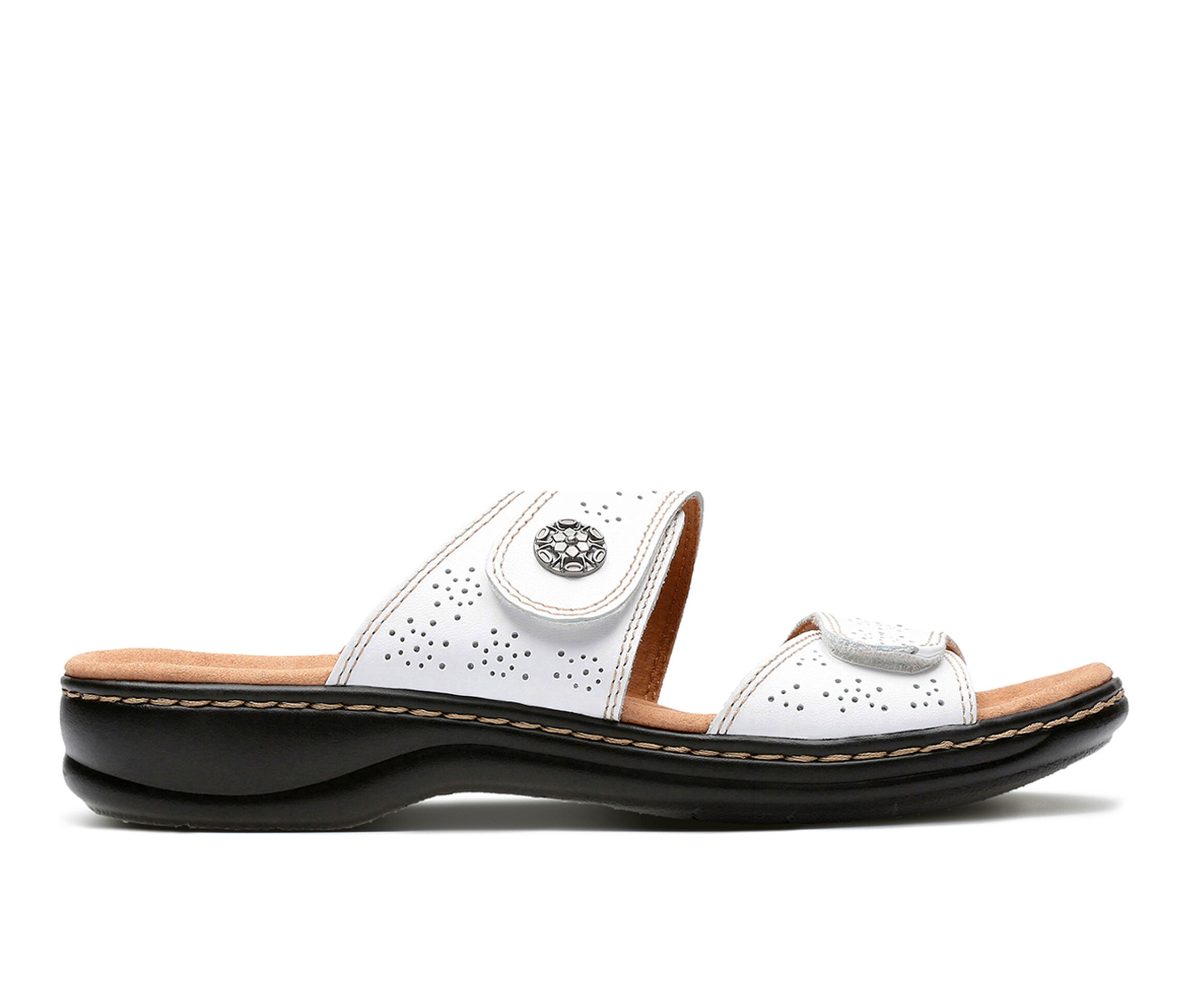 leisa lacole sandals