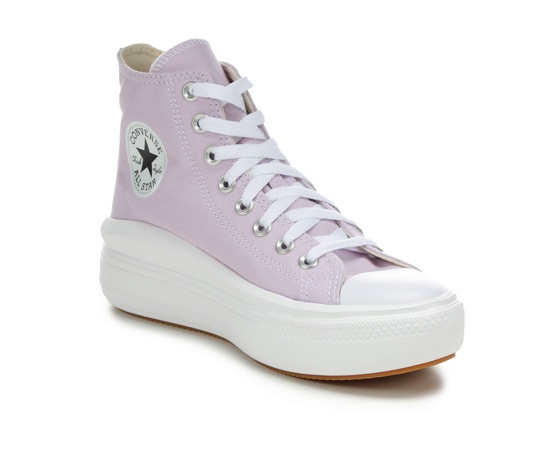 Converse | Chuck Taylor High-Top, Low 