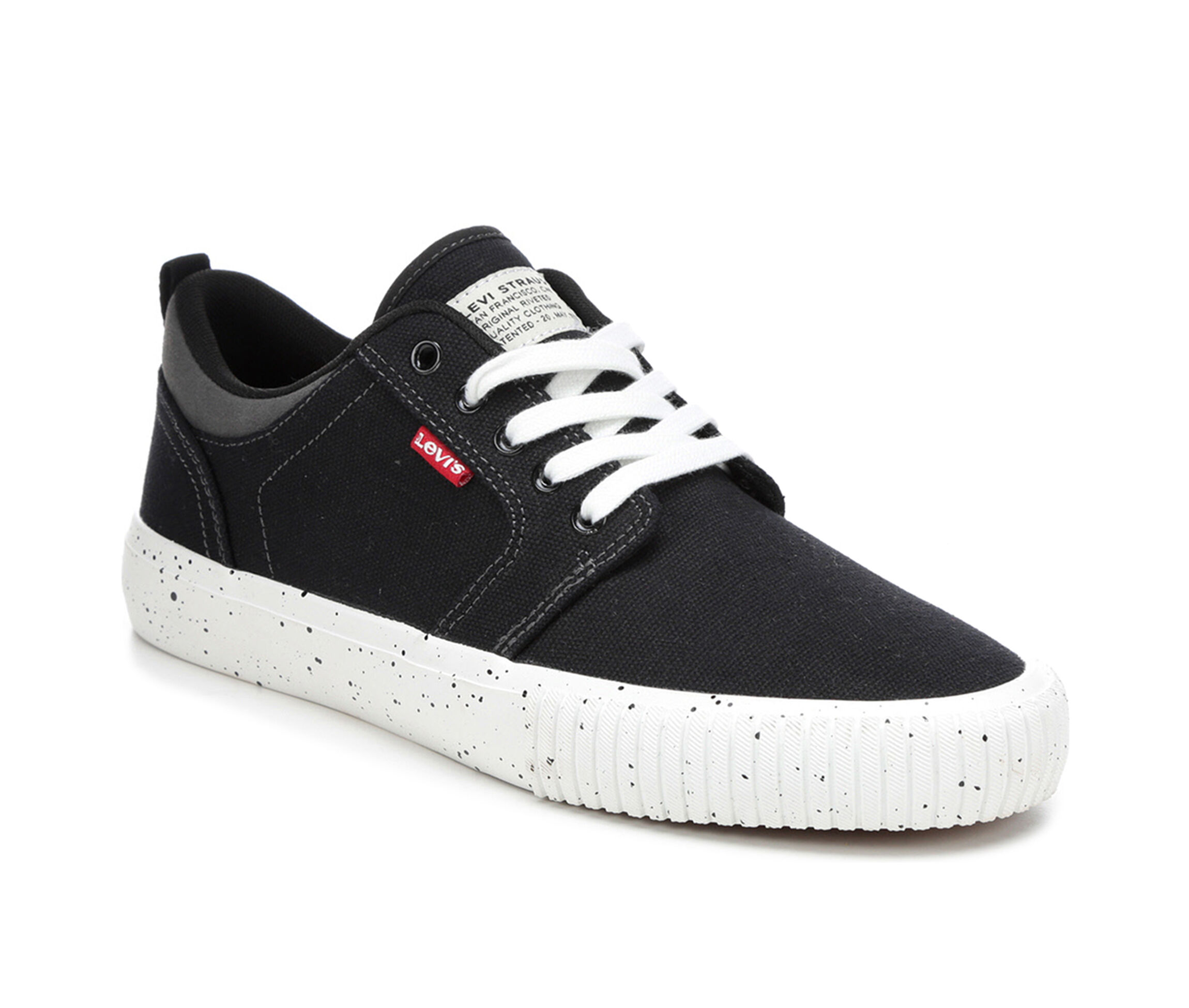 levis vans shoes