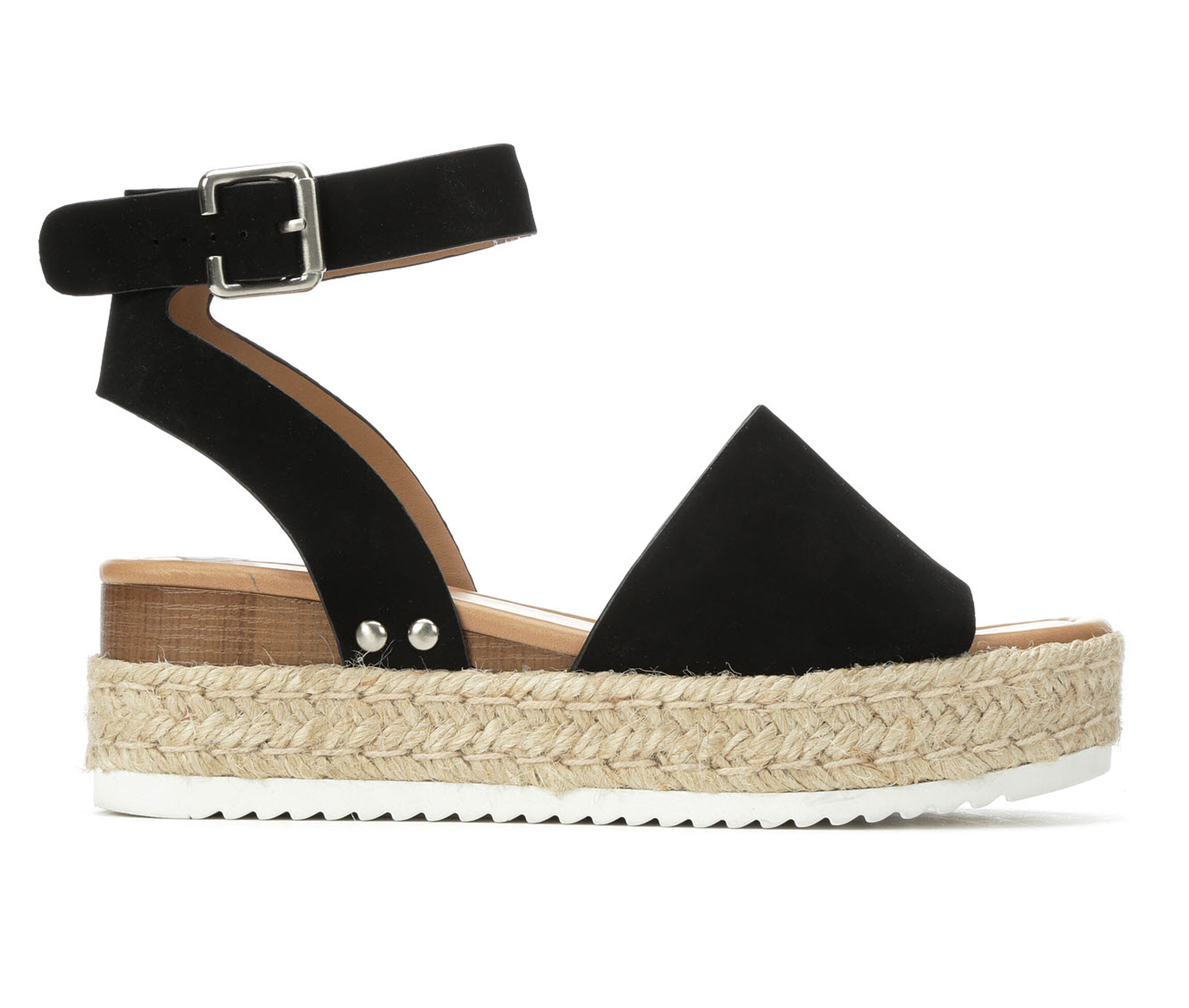 soda wedge sandals