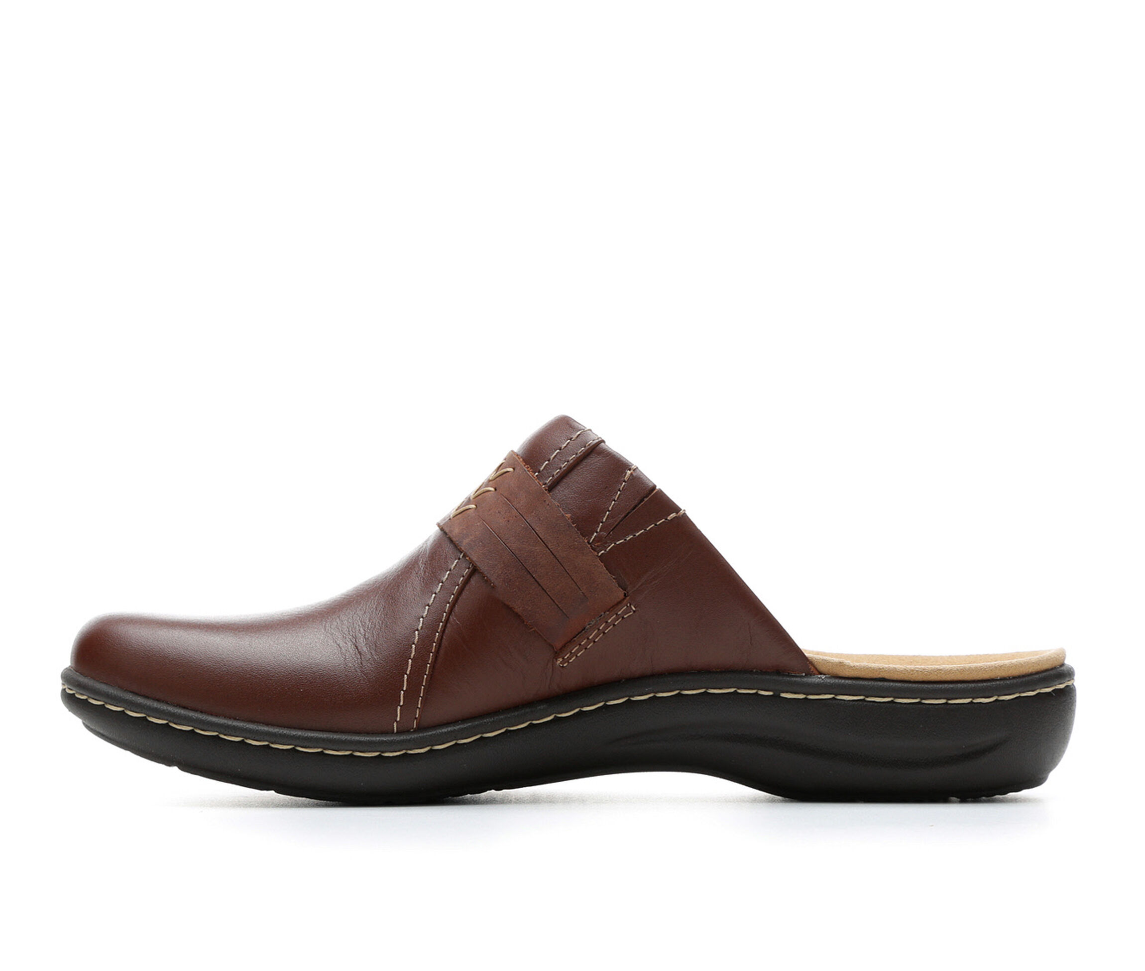 clarks women's leisa clover clog