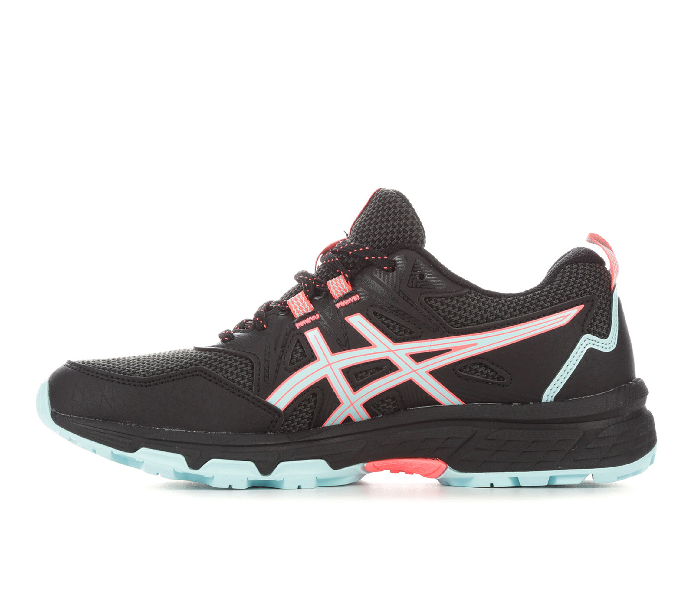waterproof asics sneakers