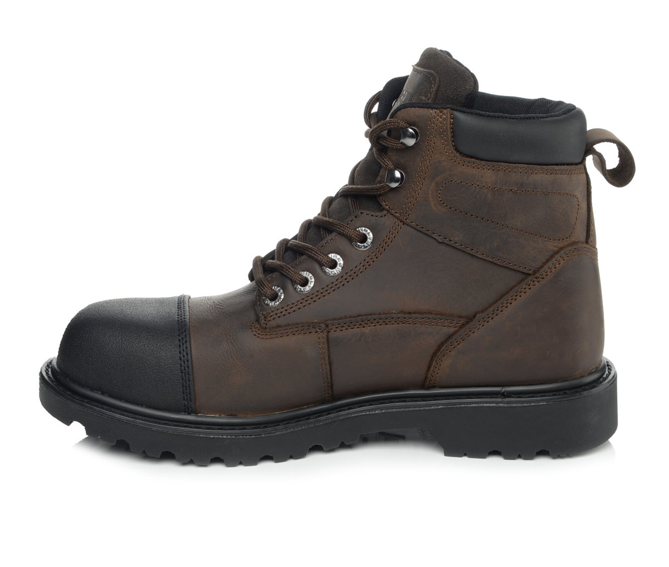shoe carnival wolverine boots