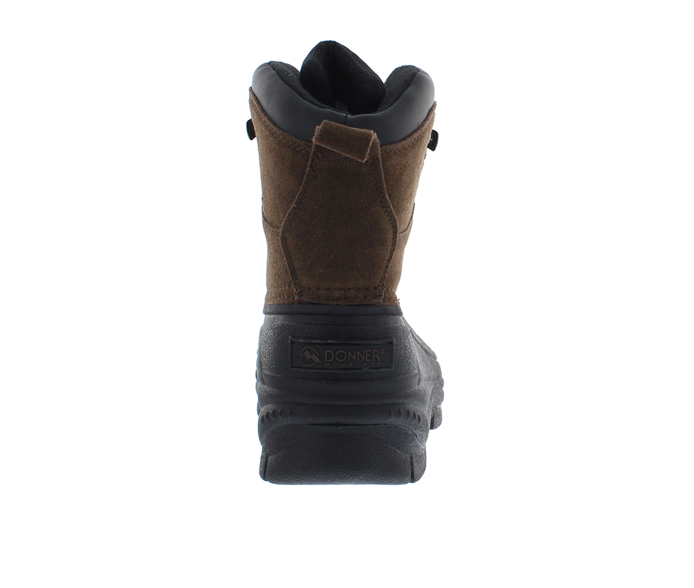 donner mountain duck boots