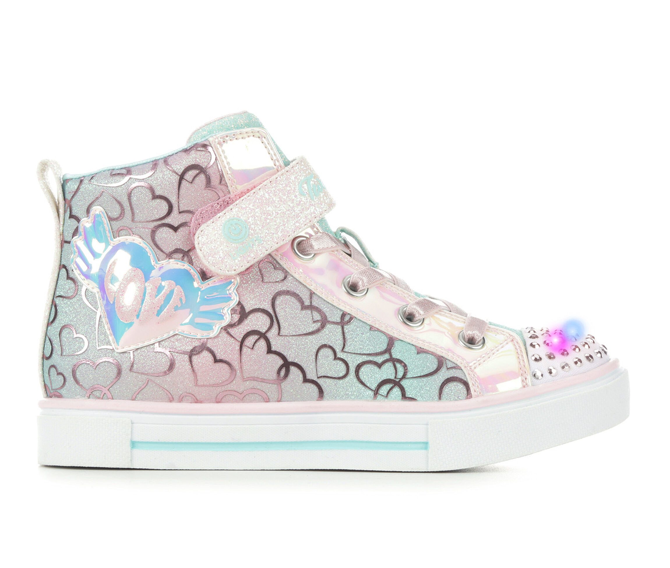 skechers magic lights