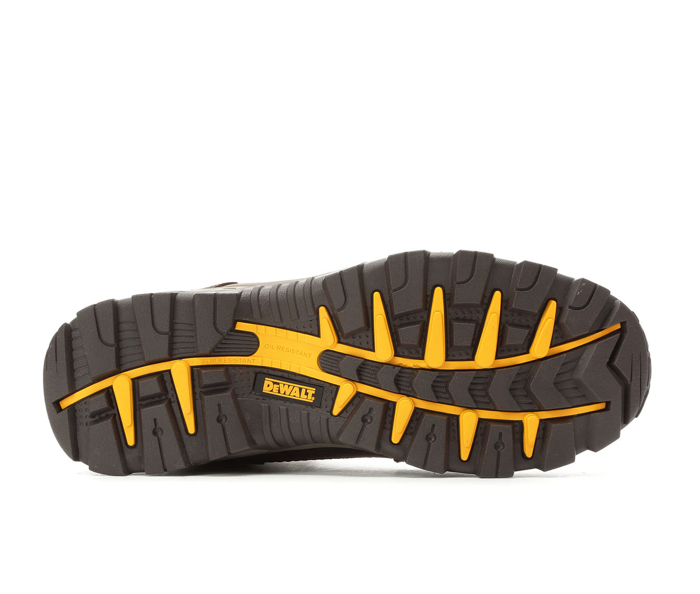 dewalt halogen boots