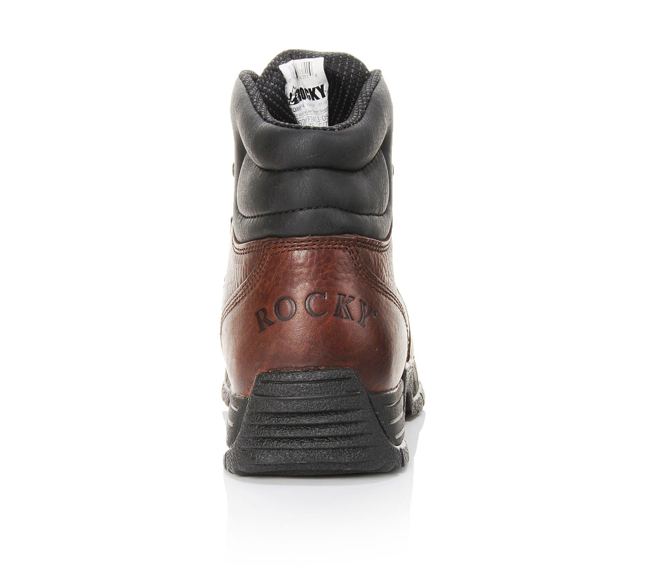 rocky 6114