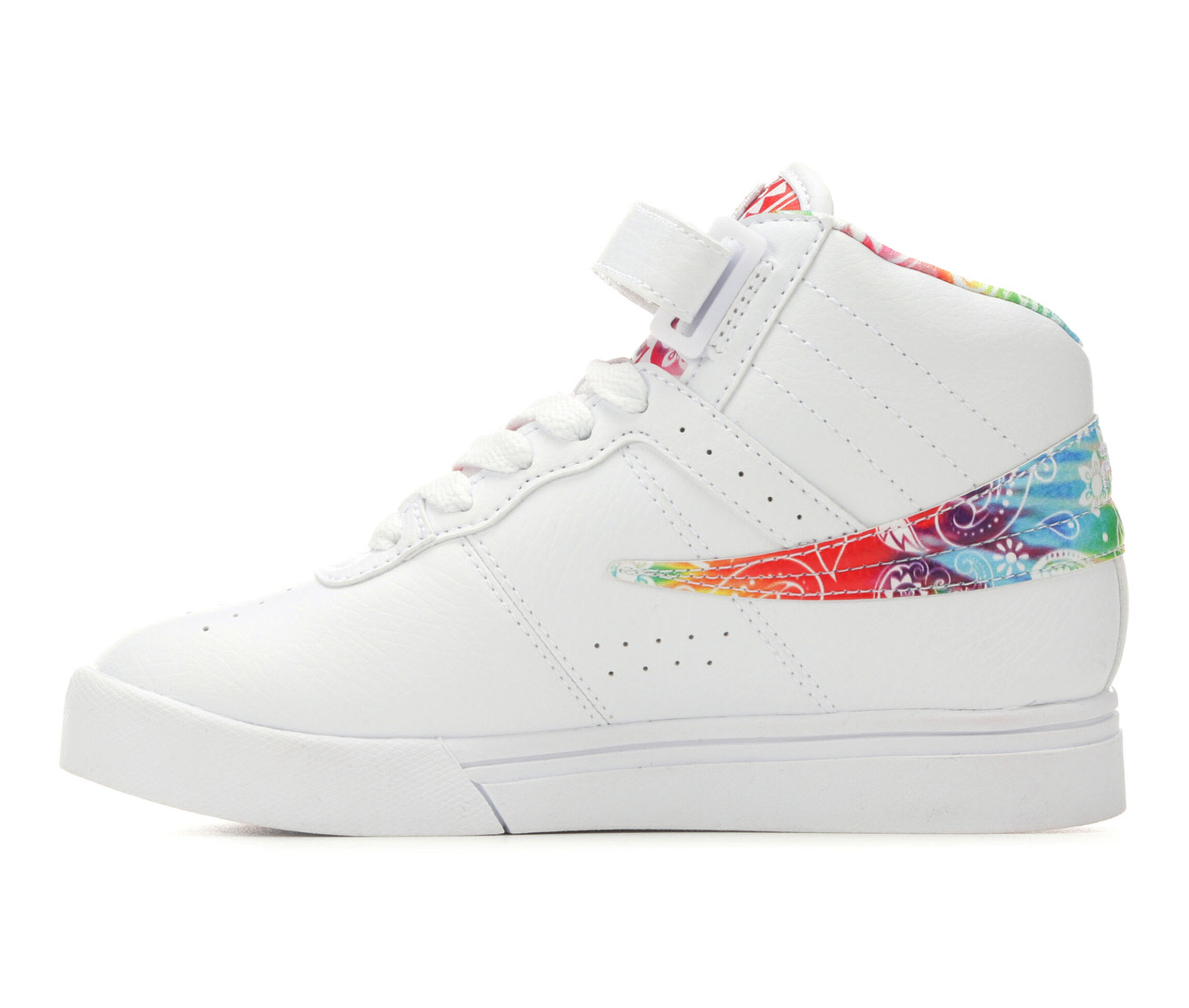 shoe carnival fila womens