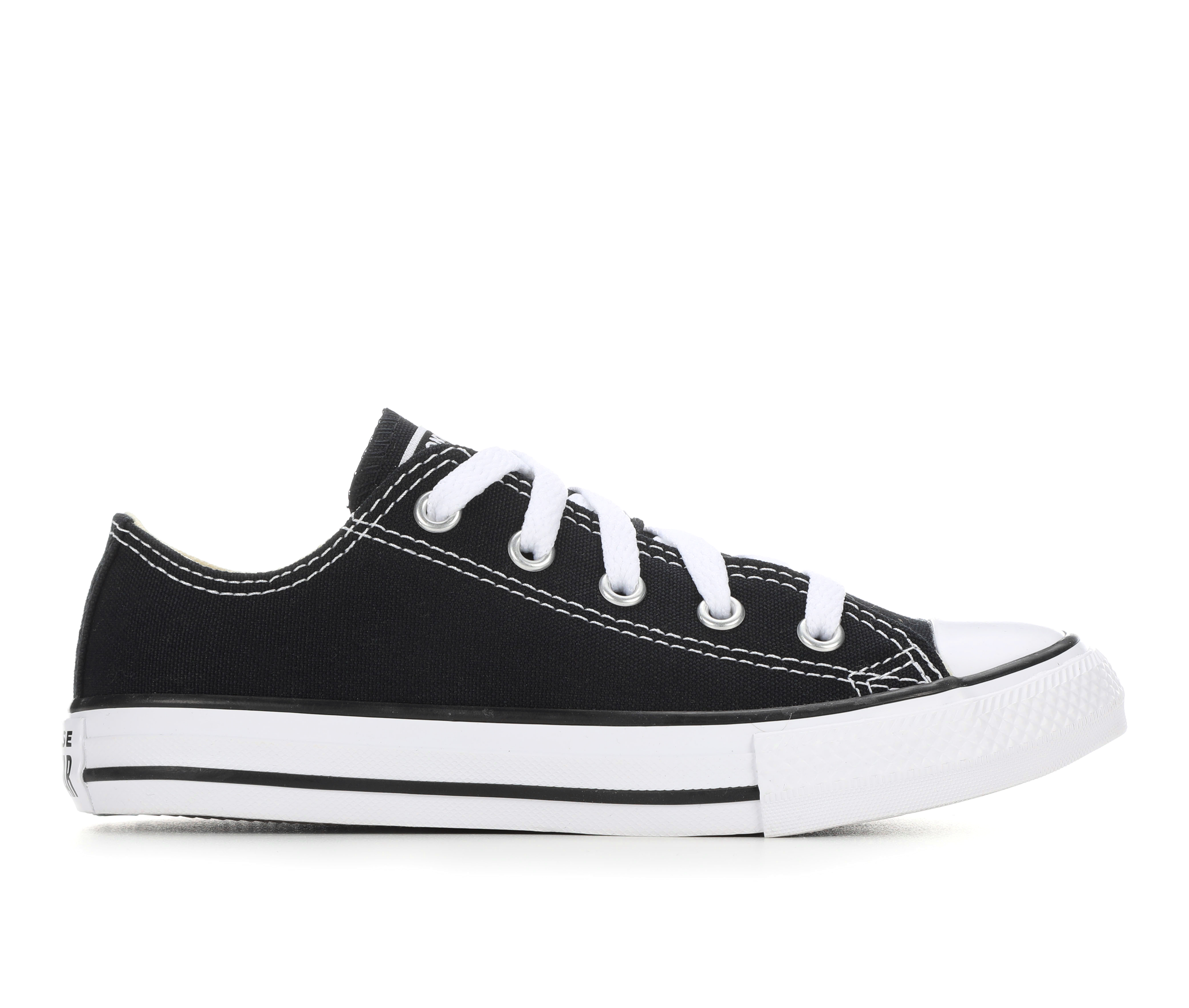 kid chucks