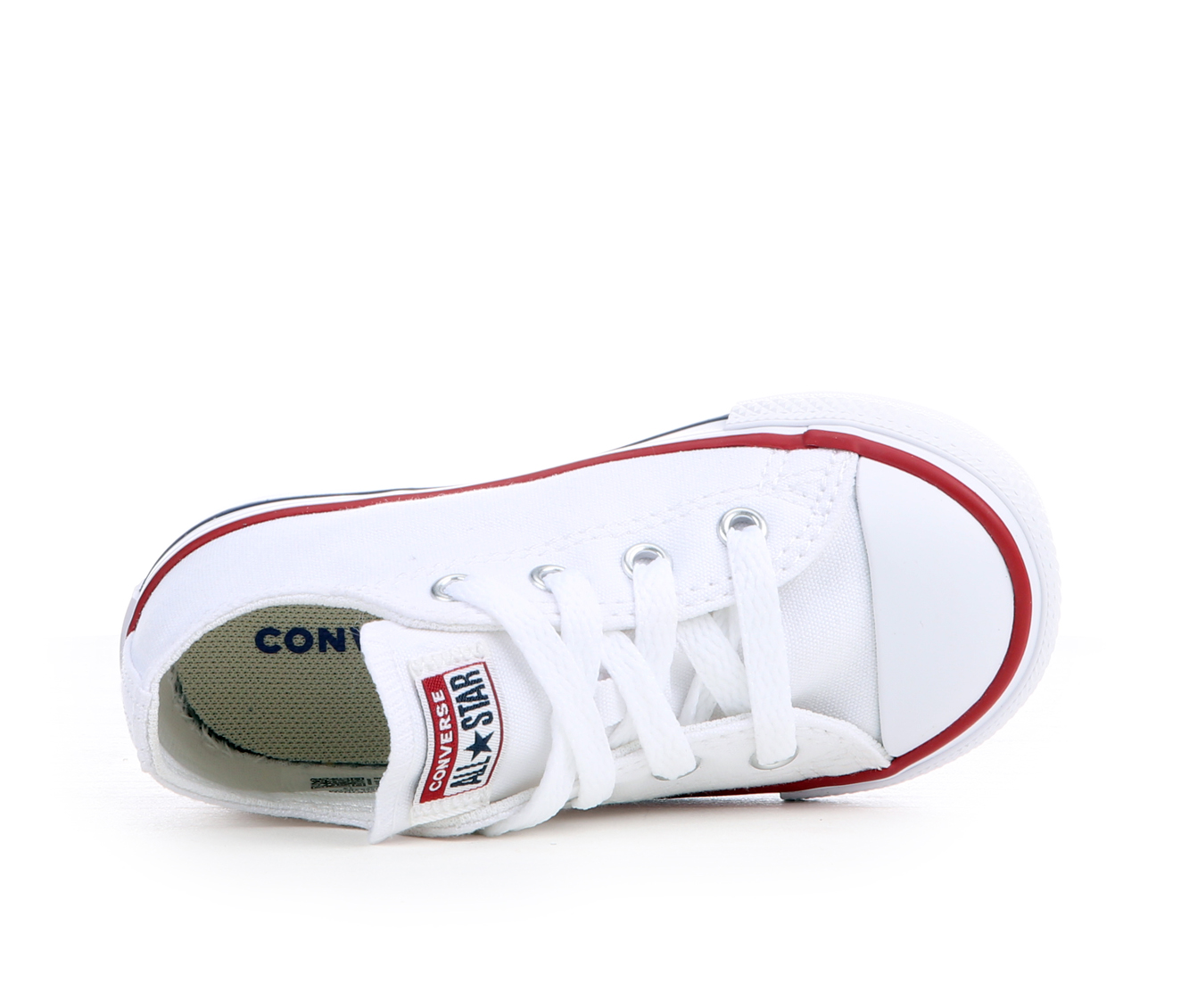 newborn baby converse