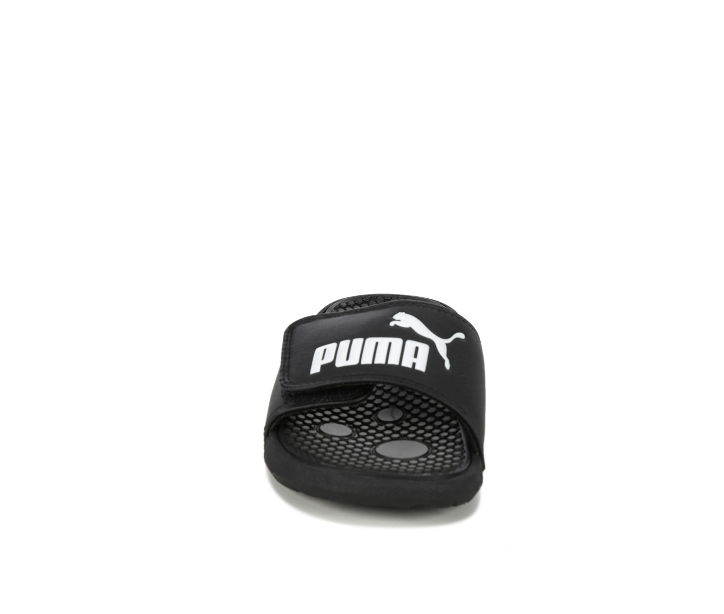 puma slides mens hat