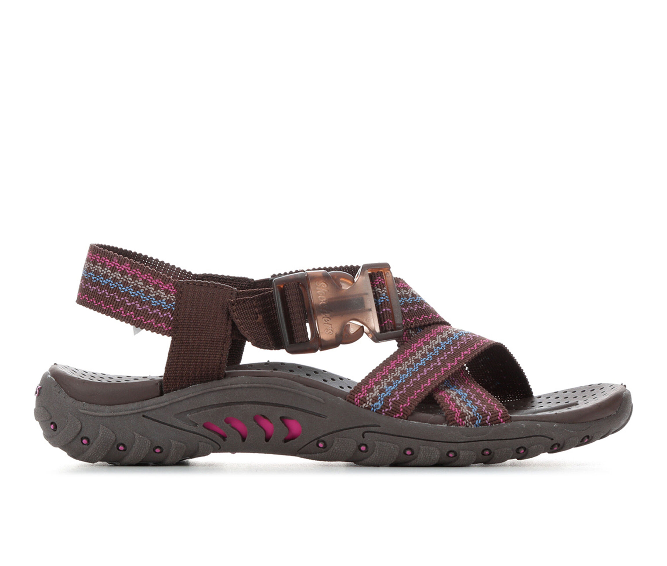 shoe carnival skechers sandals