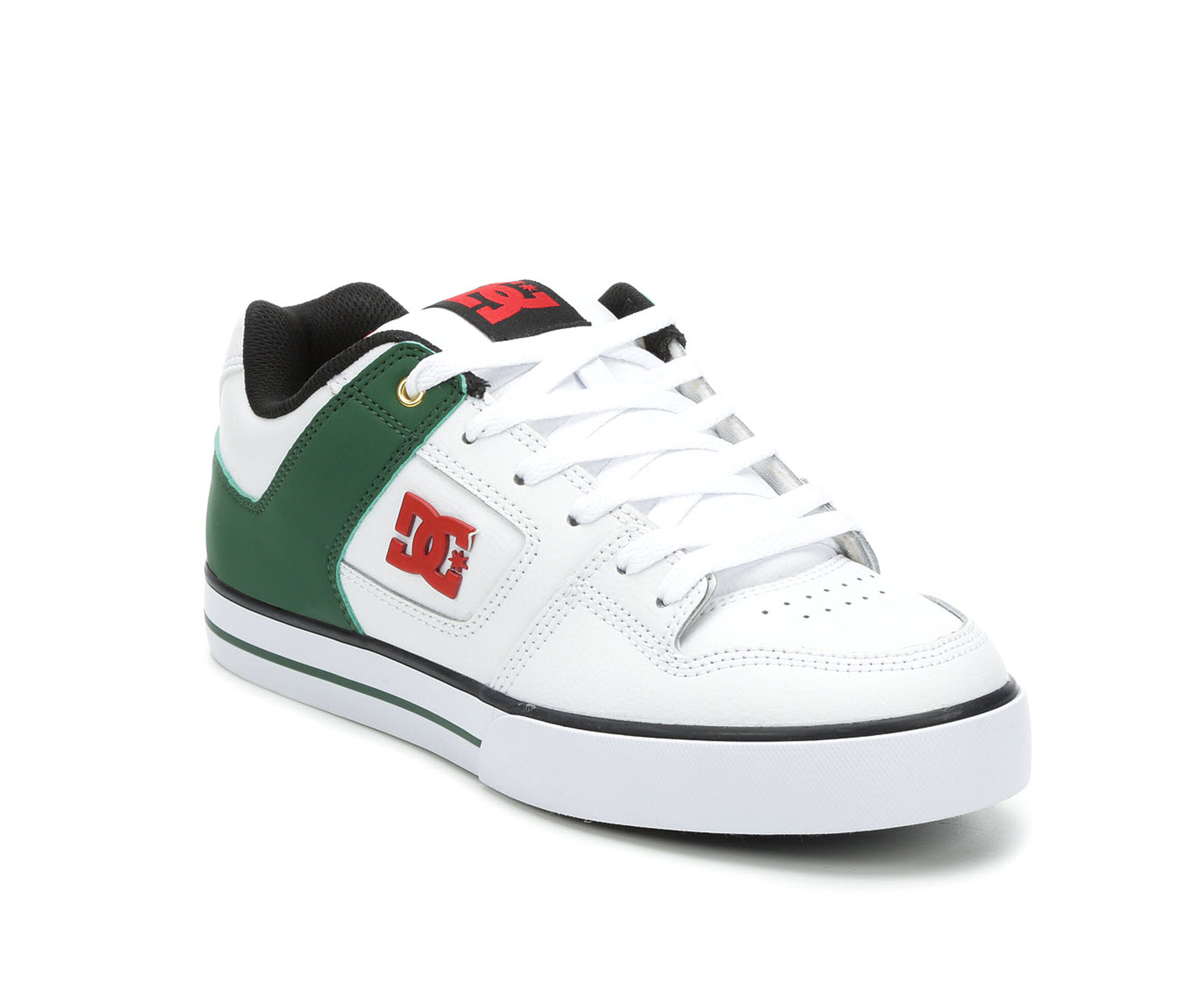 dc men's pure se skate shoe