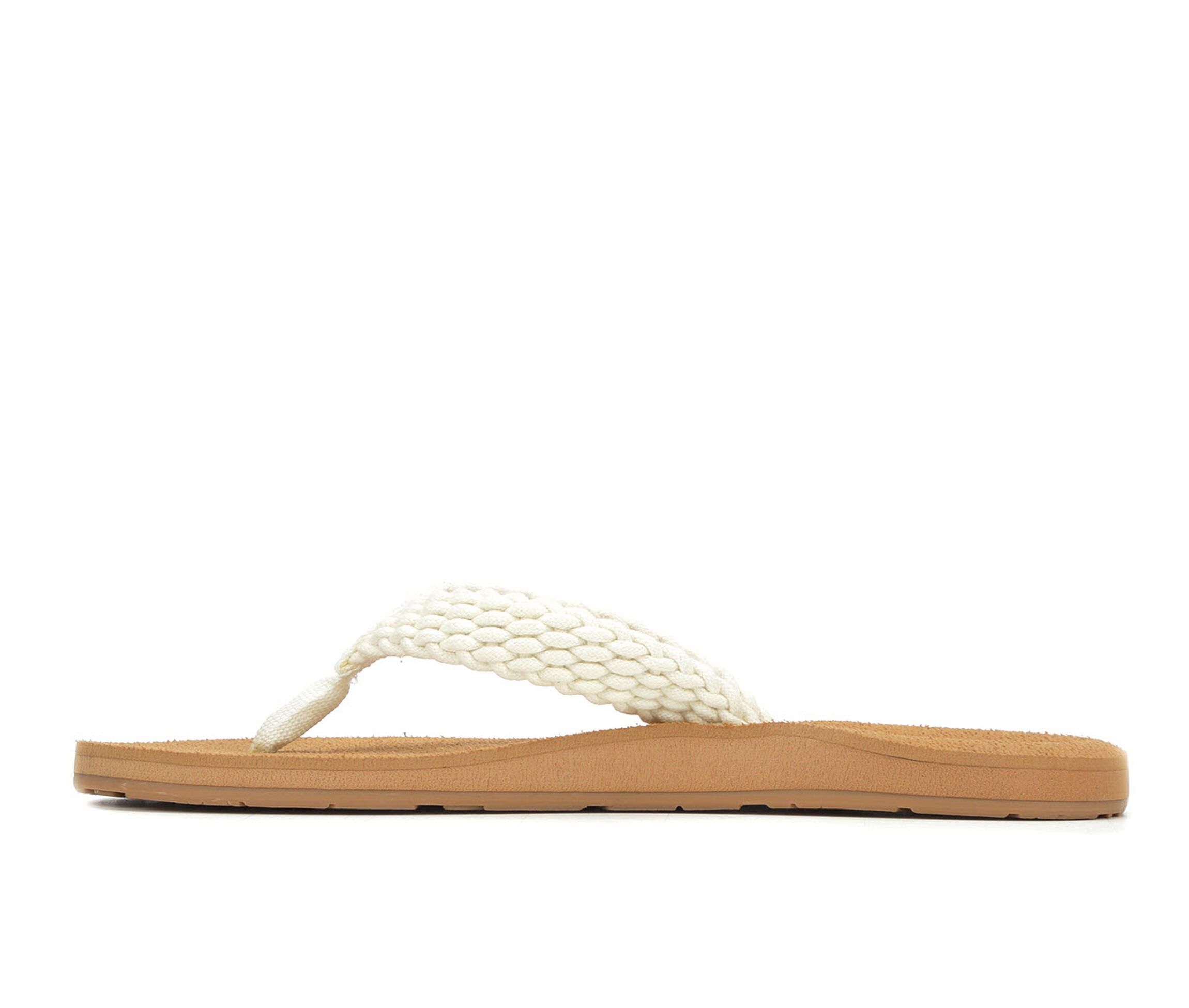 roxy tidepool ii flip flop