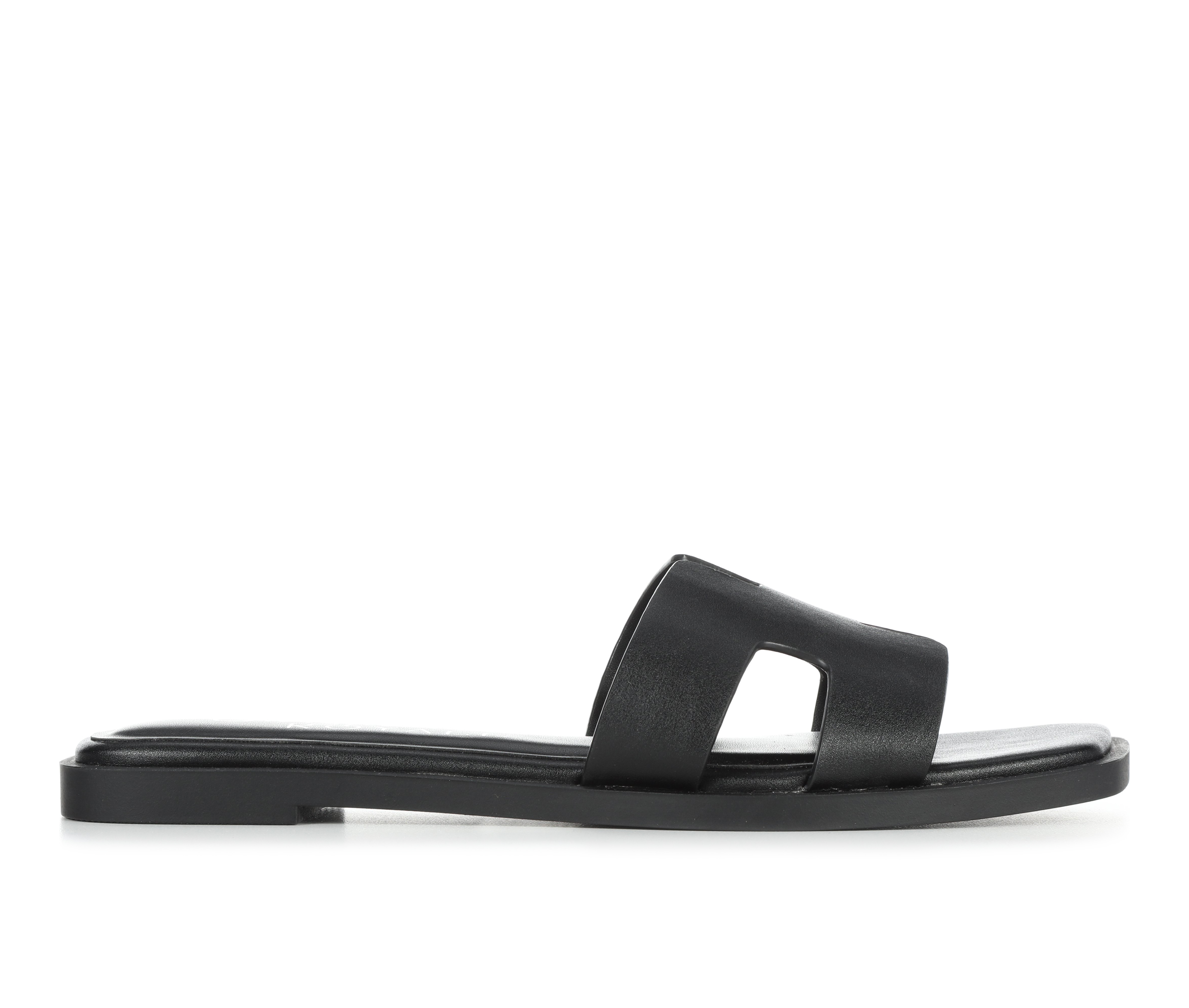 Women's Christina Royale Salvia Sandals - Black