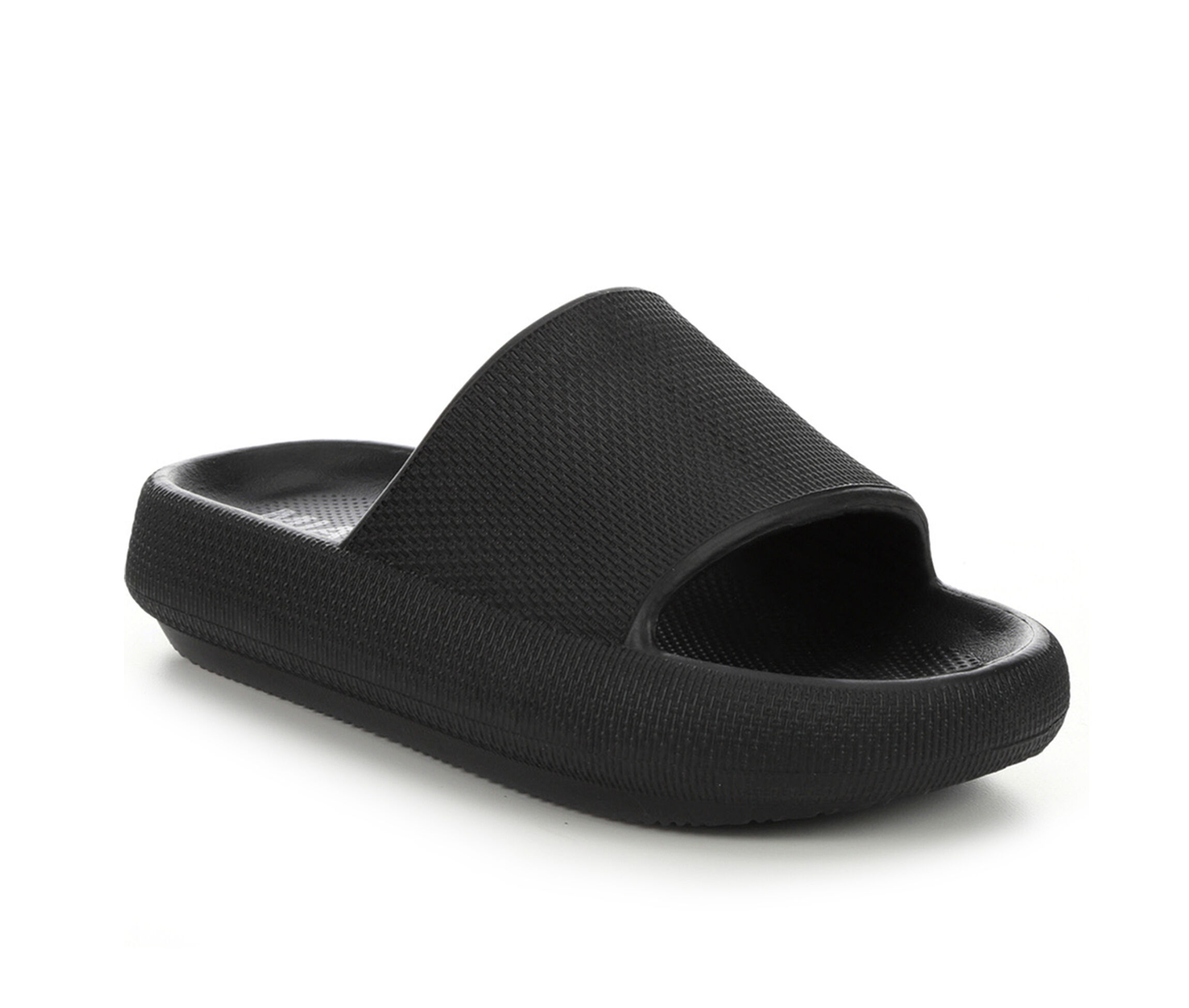 button toe post sandals