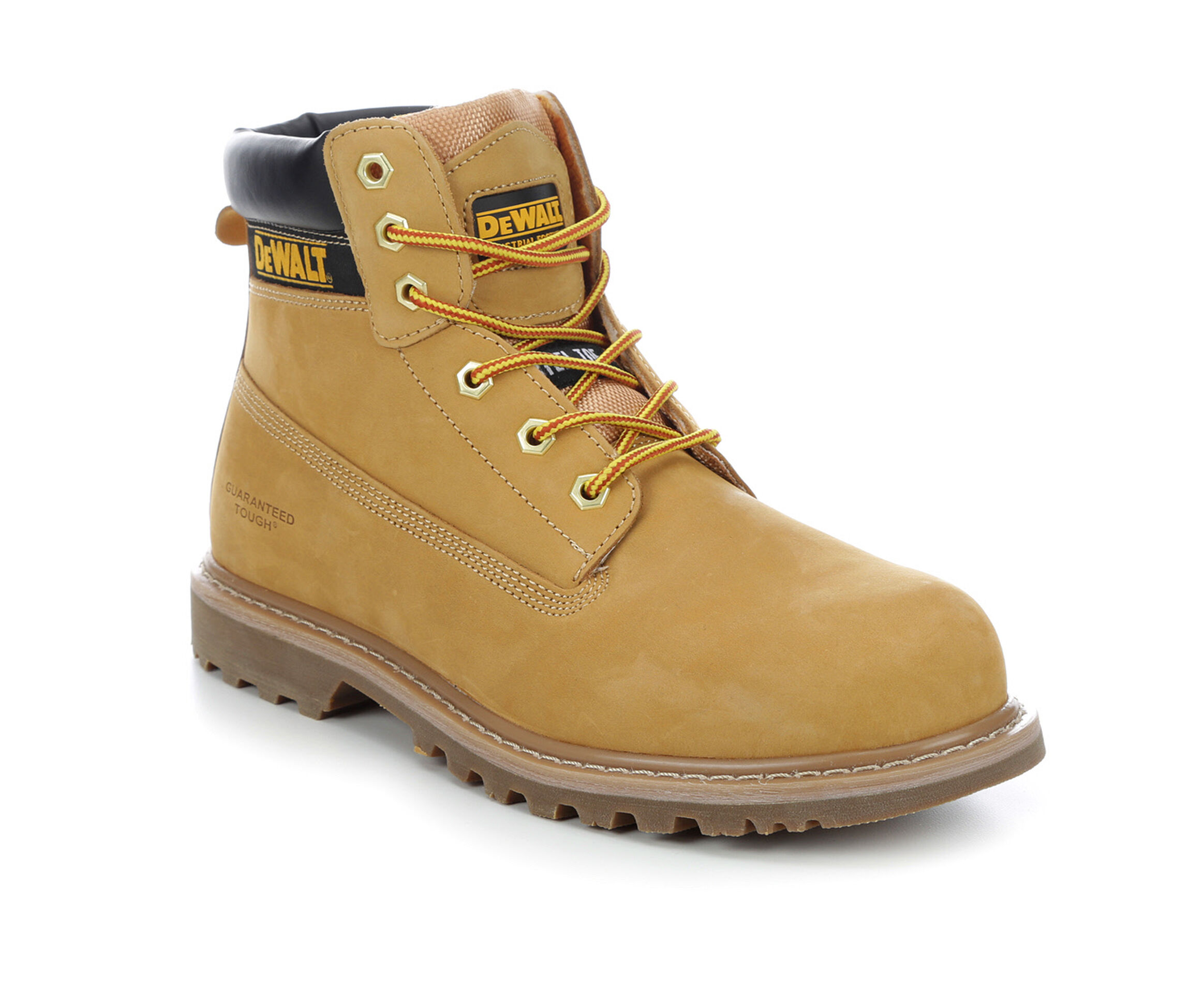 instead Brewery Paralyze Men's Work Boots | Shoe Carnival