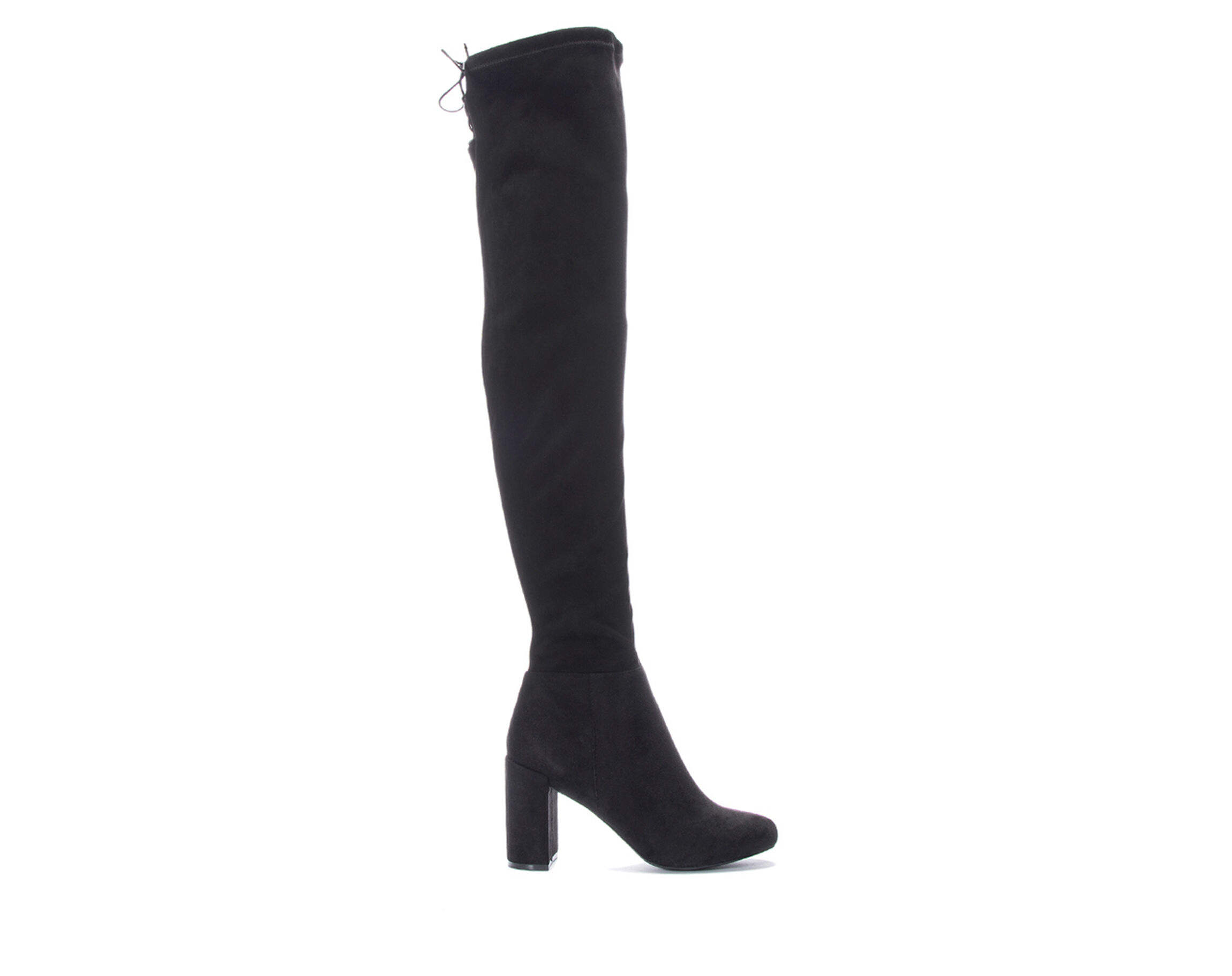 king over the knee boot