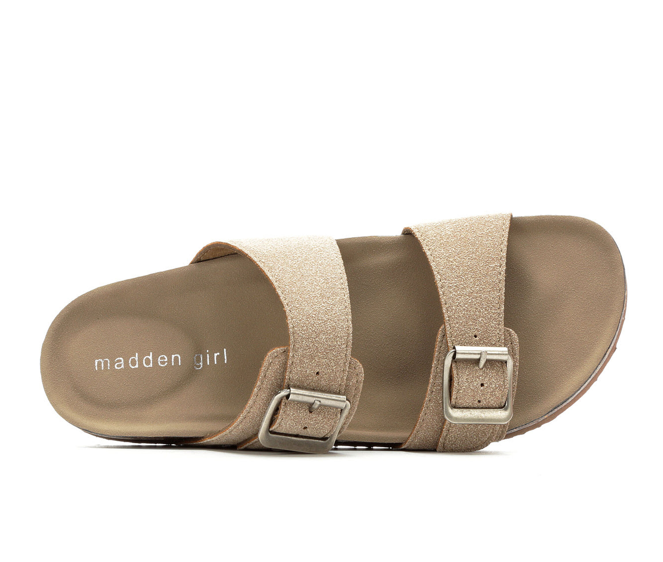 madden girl brando taupe