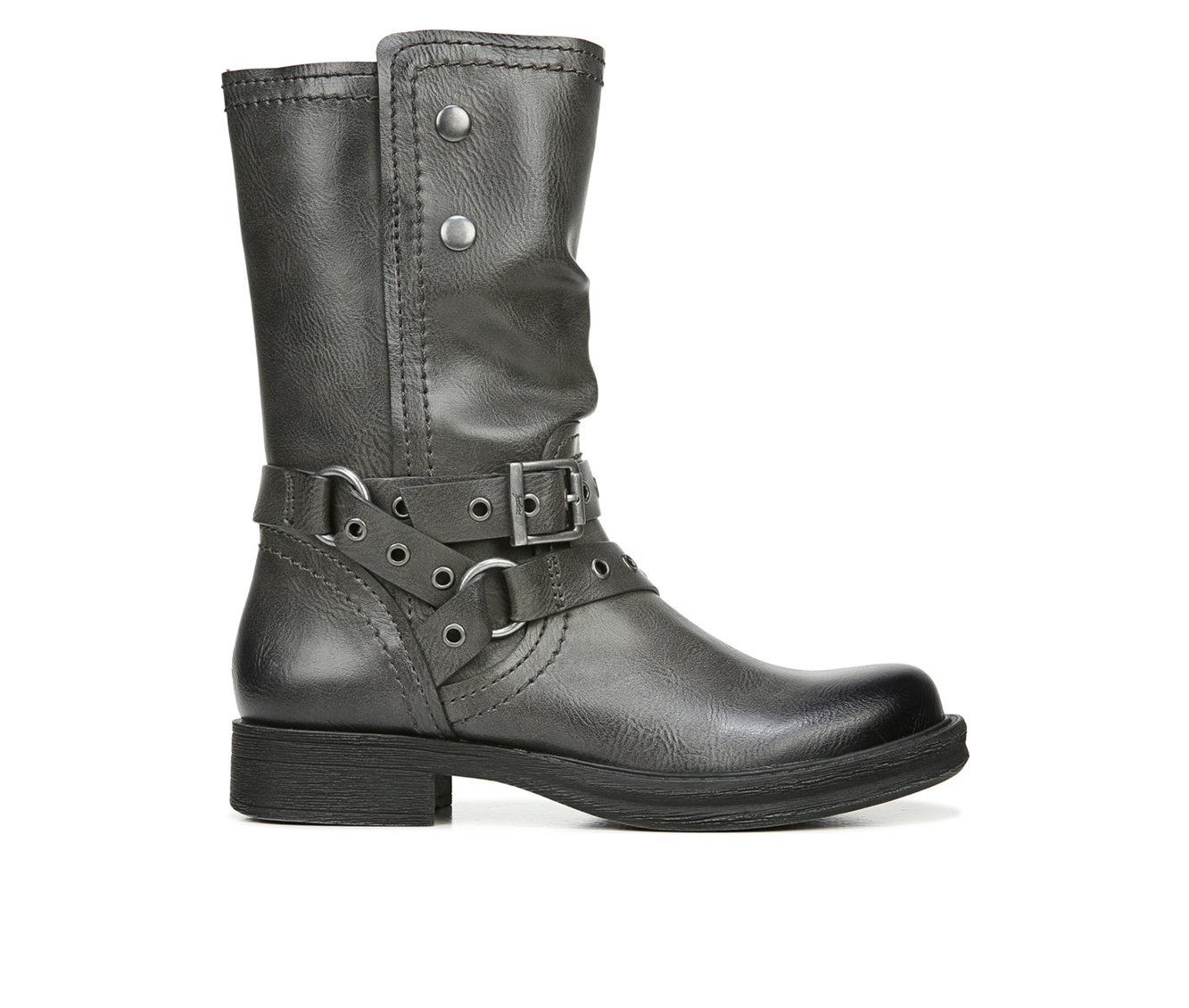 faith buckle boots