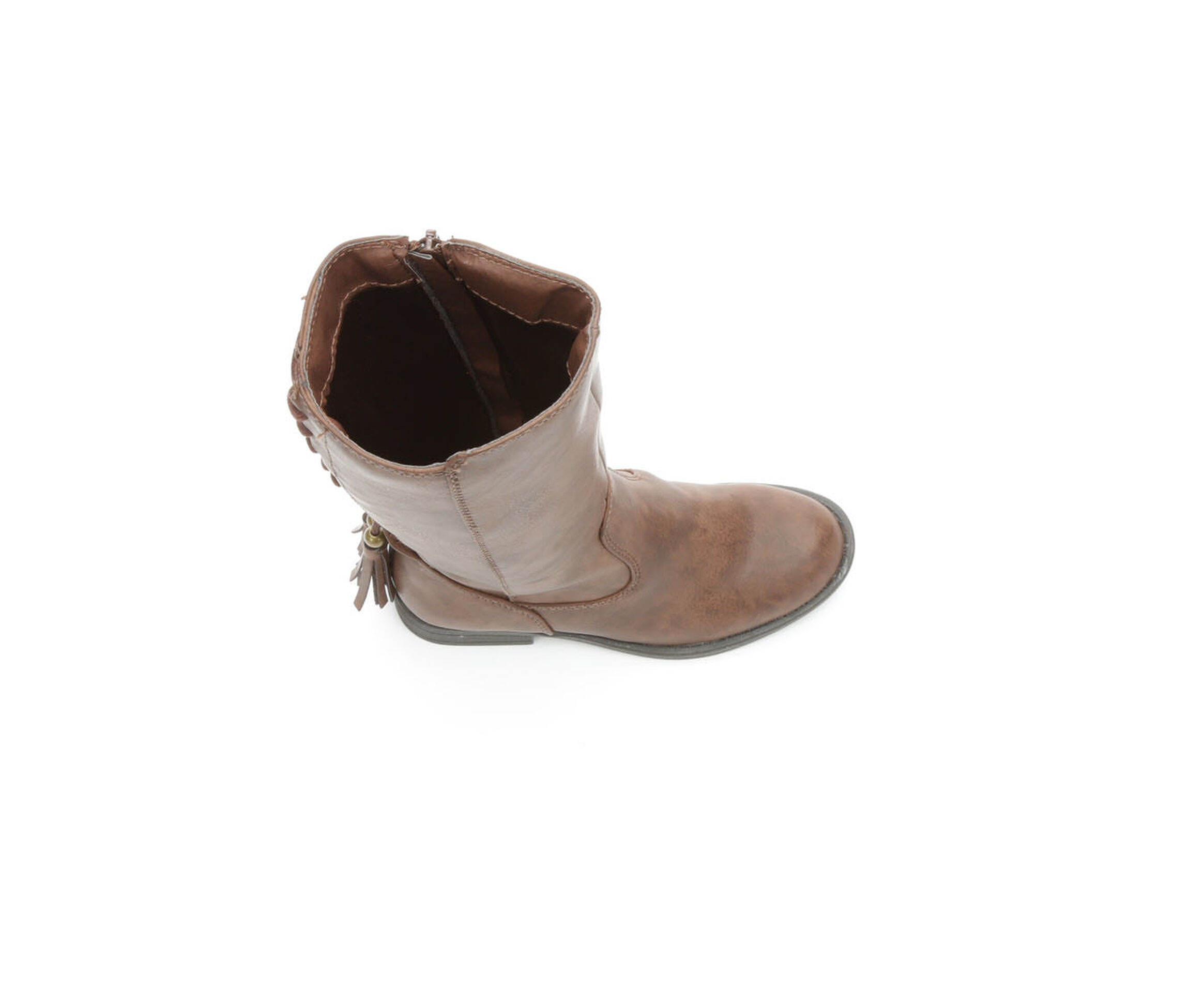 girls rampage boots