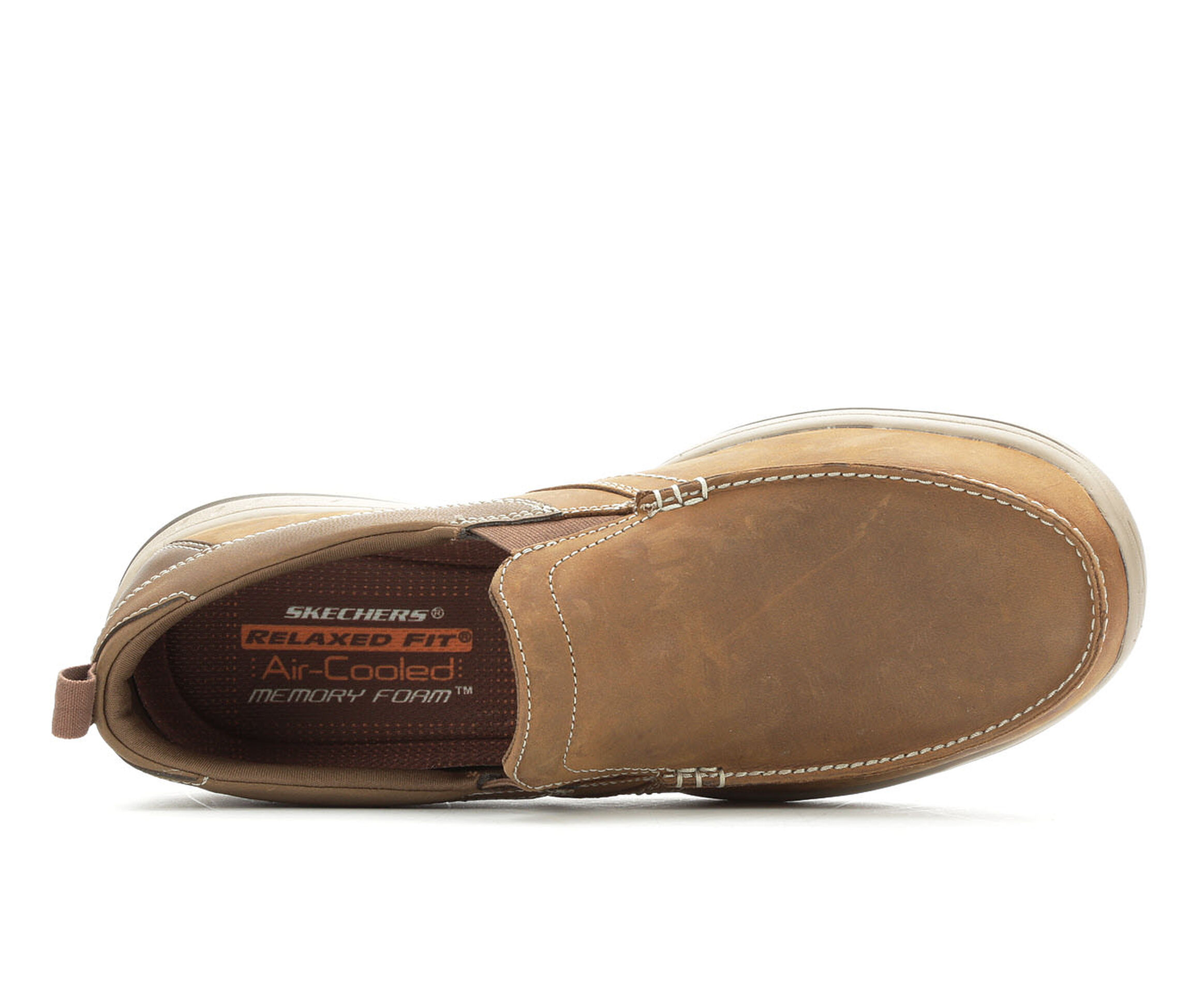 skechers forde slip on