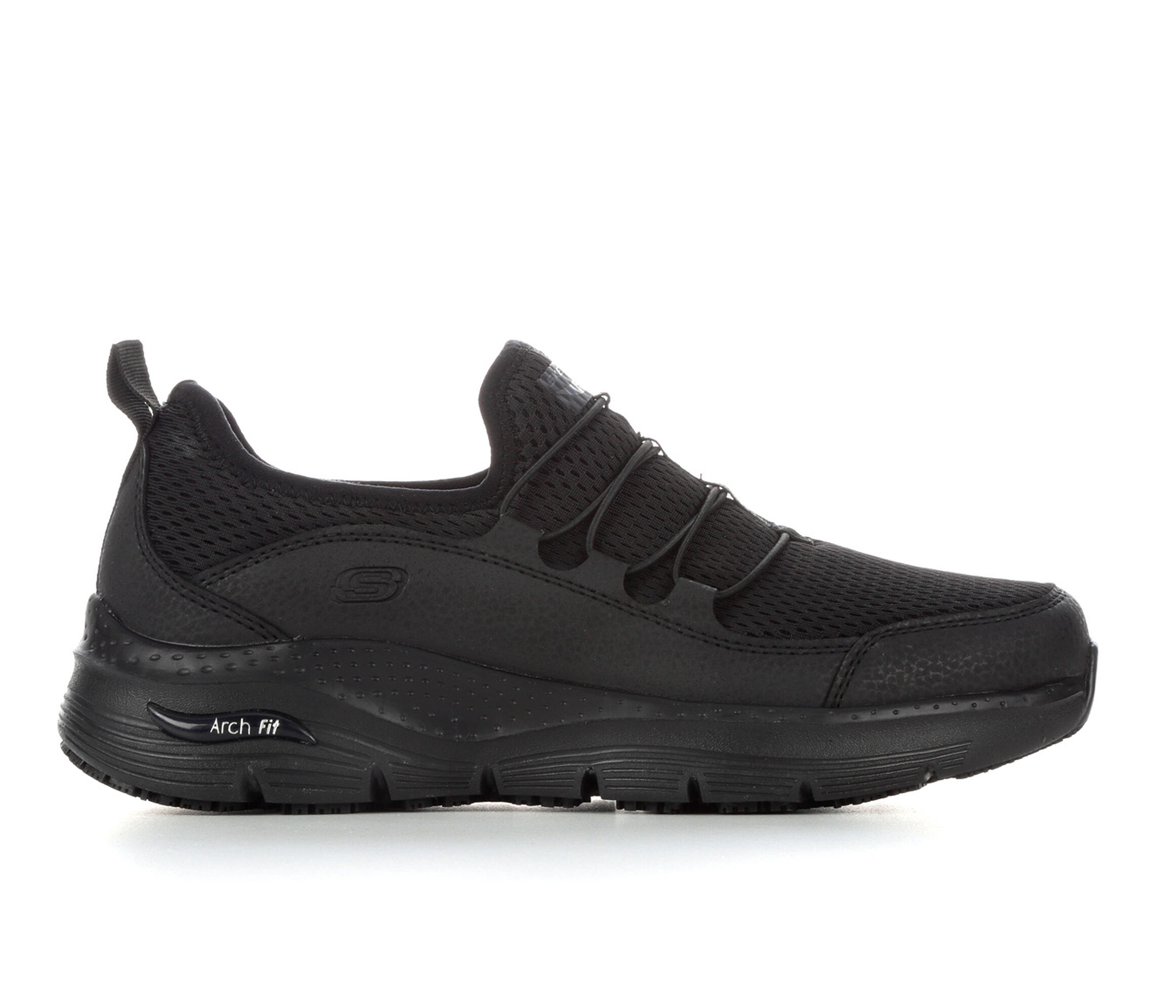 Shoe Carnival for Skechers Work 108063 