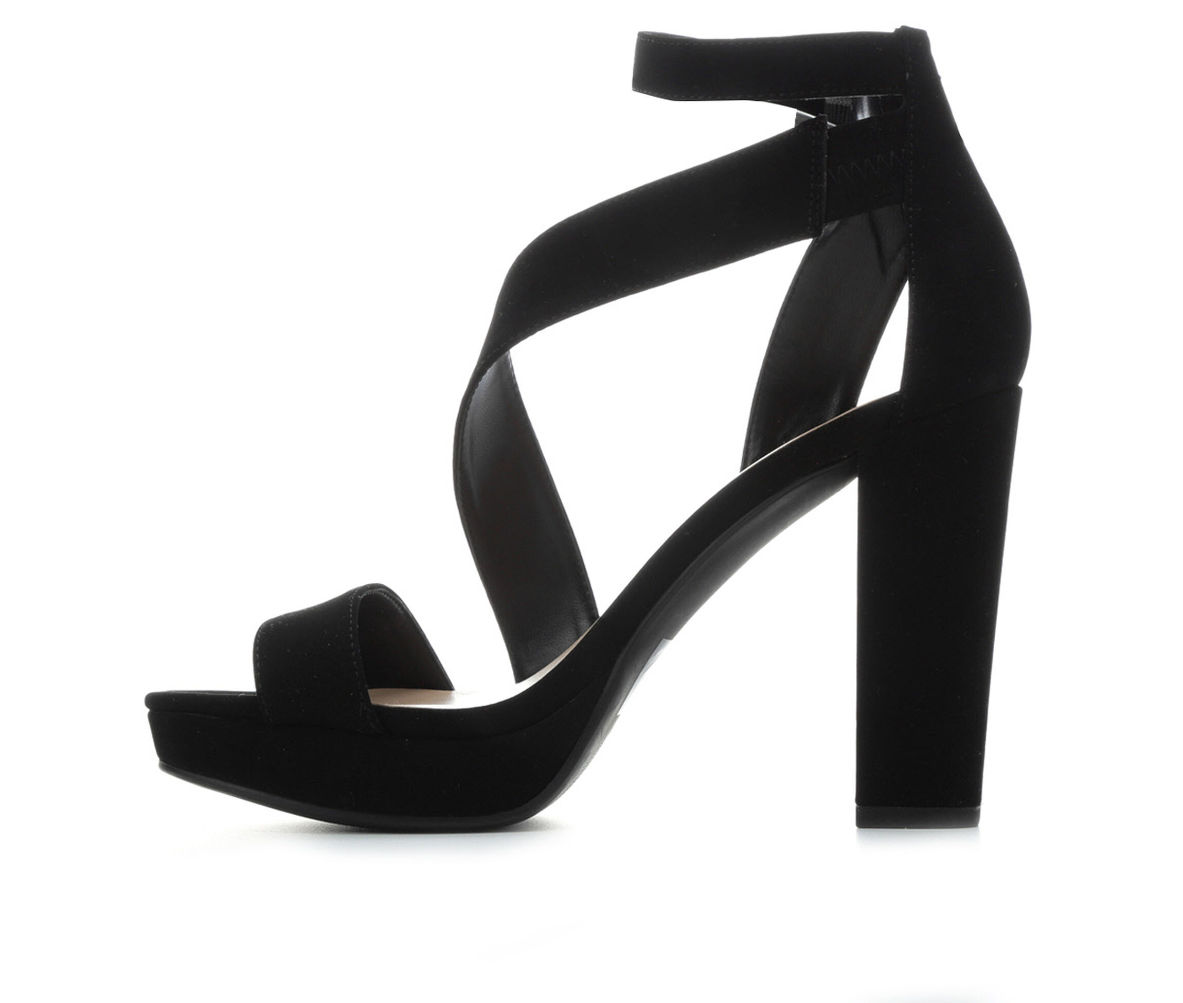 Women's Pumps and High Heels