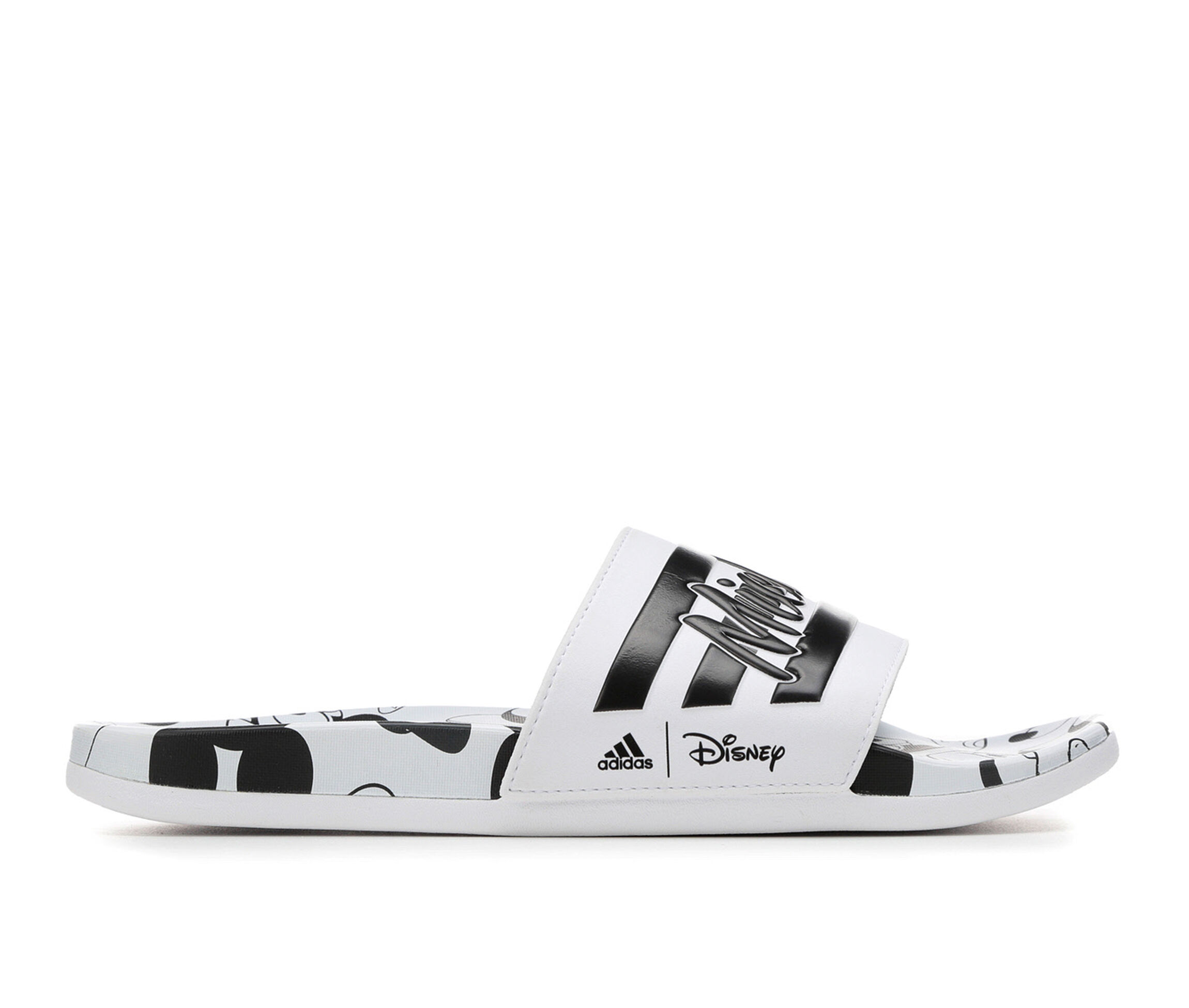adidas slides shoe carnival